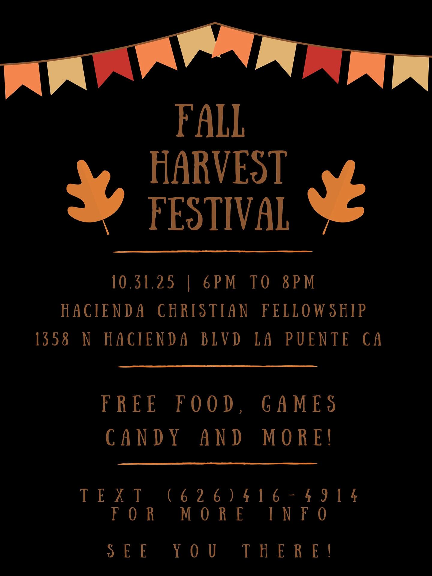 We’re less than a week away and cannot wait for you to join us!