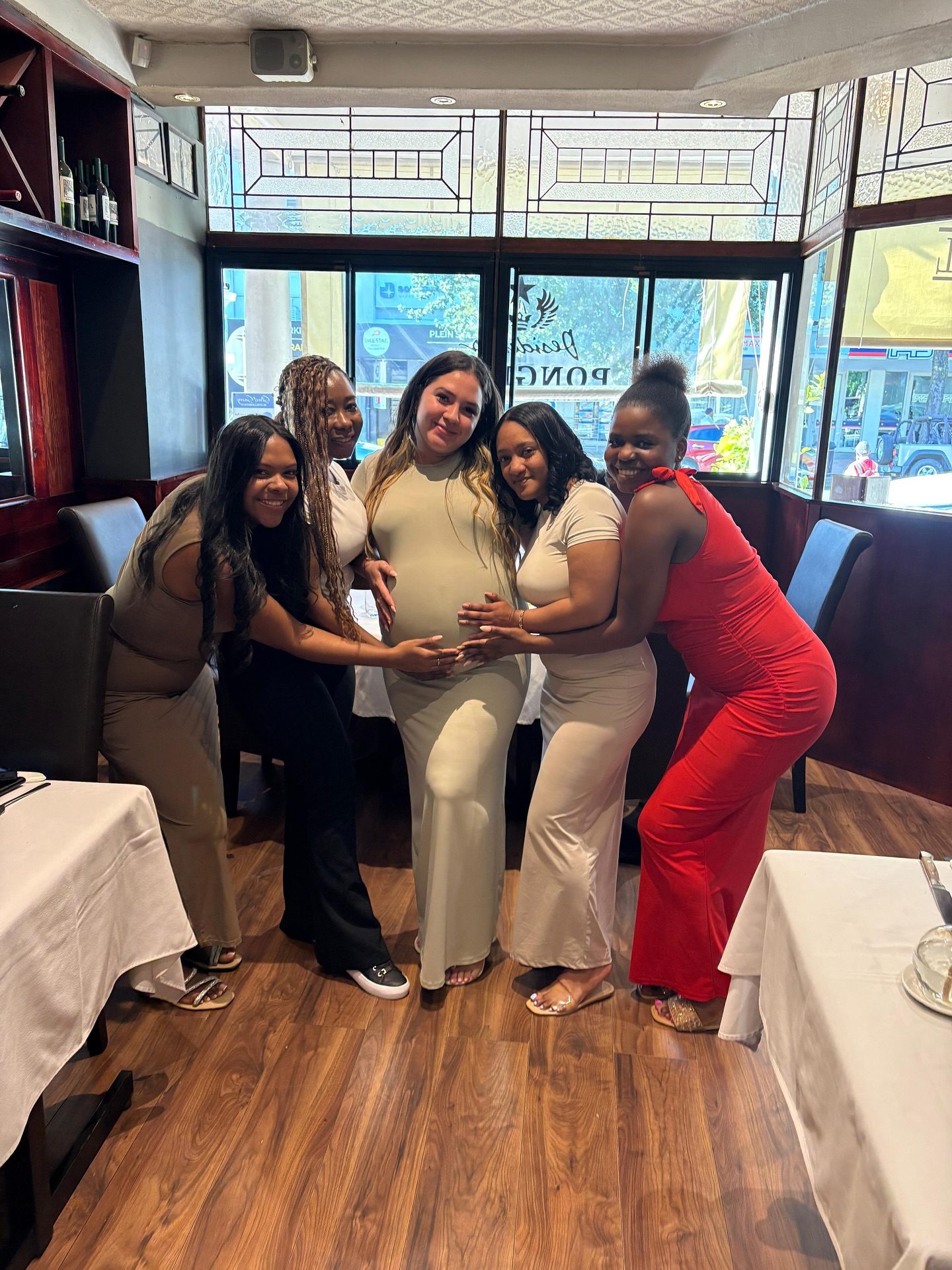 Little celebration before the start of our busy season💅🏻.
Love and appreciation to the amazing team that takes care of all our Gosh Clients 💅🏻.
Thank you for all your hard work this year 💕
-
-
-
#nails #goshnails_stellies #stellenbosch #nailstrendy