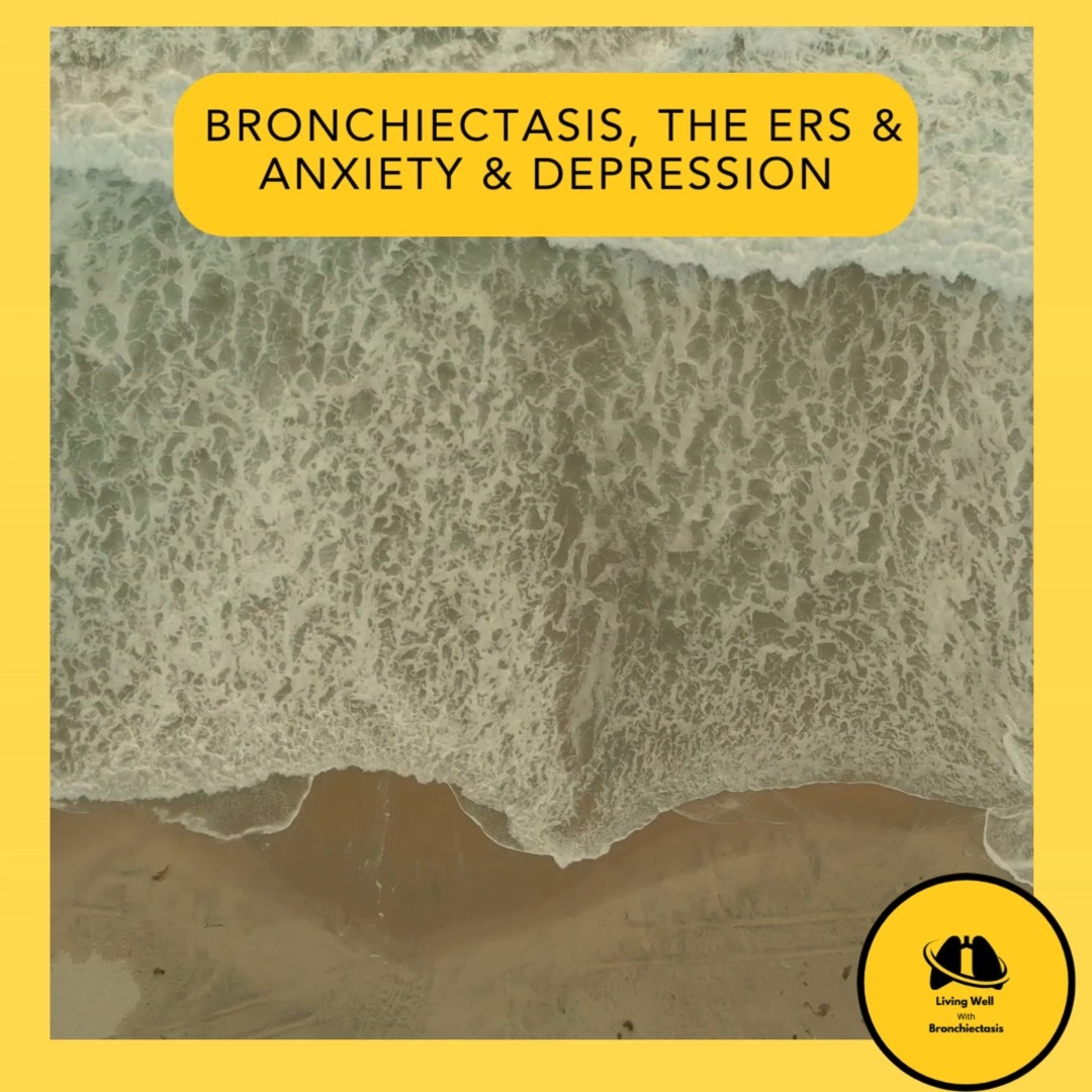 “We recommend screening patients with bronchiectasis for anxiety and depression.” – European Respiratory Society Guidelines 2025
Fatigue hits differently when you live with bronchiectasis. It’s not laziness — it’s depletion. The ERS recognise how much bronchiectasis affects our mental health, and I couldn’t agree more.
As an acupuncturist at @sbsacupuncture, I see how much the mind and body connect. I’ve turned to acupuncture, sound baths, and coaching (thank you @naomibuff_ ) to lift my energy and spirit when the guilt and exhaustion hit hard.
ERS finally recognises the mental load we carry — and that’s a huge step.
#ERSGuidelines #Bronchiectasis #MentalHealth #Fatigue #Acupuncture #livingwellwithbronchiectasis
@europeanrespiratorysociety @european_lung European Lung Foundation @lunghealthfoundation @lungassociation American Lung Association @lungfoundation