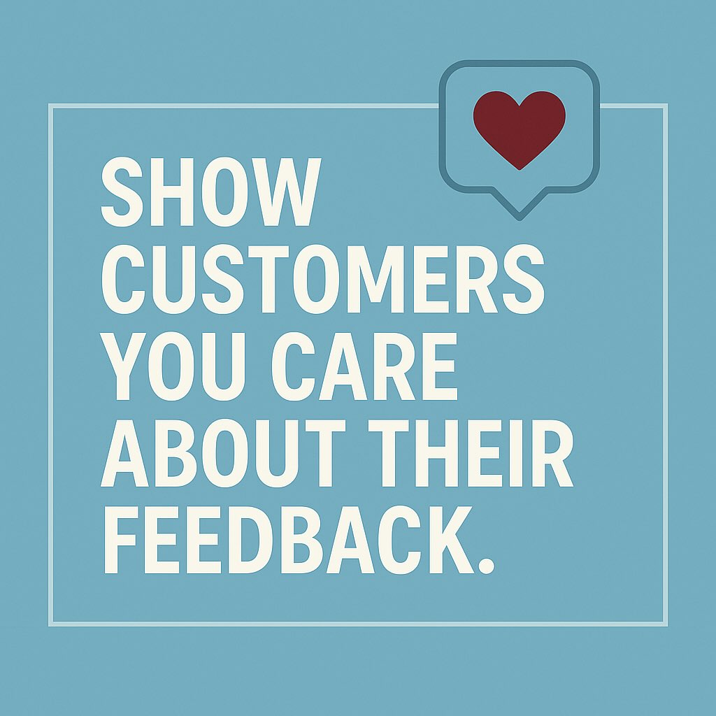 “Positive Reviews Build Loyalty.”
Every great review is more than a compliment, it’s the foundation of loyalty.
Keep your customers talking positively, and they’ll keep coming back.
#CustomerLoyalty #OnlineReputation #HospitalityGrowth