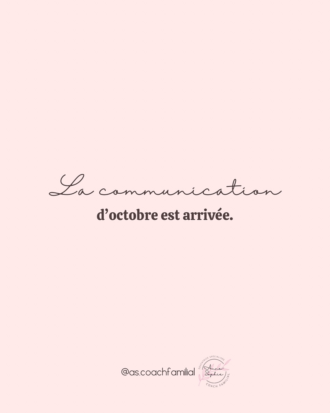 Octobre, c’est souvent le premier moment où les parents reçoivent un retour plus formel sur le parcours de leur enfant à l’école.
Et parfois, ces communications viennent réveiller des doutes, des inquiétudes ou simplement un désir d’en savoir plus.
Je t’accompagne, toi et ton enfant, à mieux comprendre ce qui se cache derrière les comportements, à renforcer le lien parent-enfant et à développer des stratégies adaptées à votre réalité. 💛
👉 Prends rendez-vous pour un accompagnement. Écris-moi !