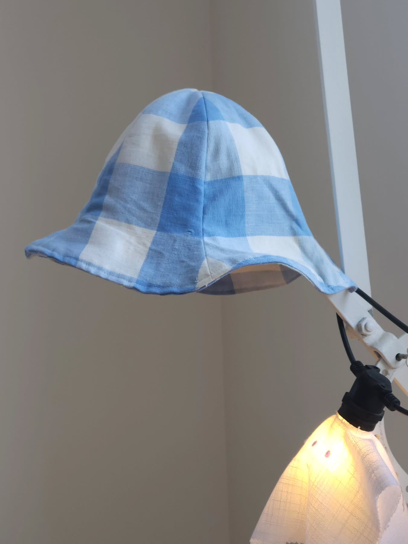 The TIKKI tulip hat 😍