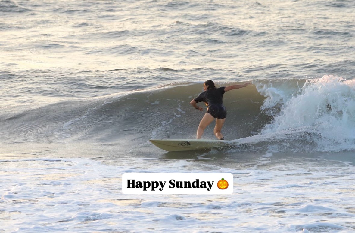 Happy Sunday to everyone, we hope you had a fabulous Halloween weekend!
What did you or your family dress up as?