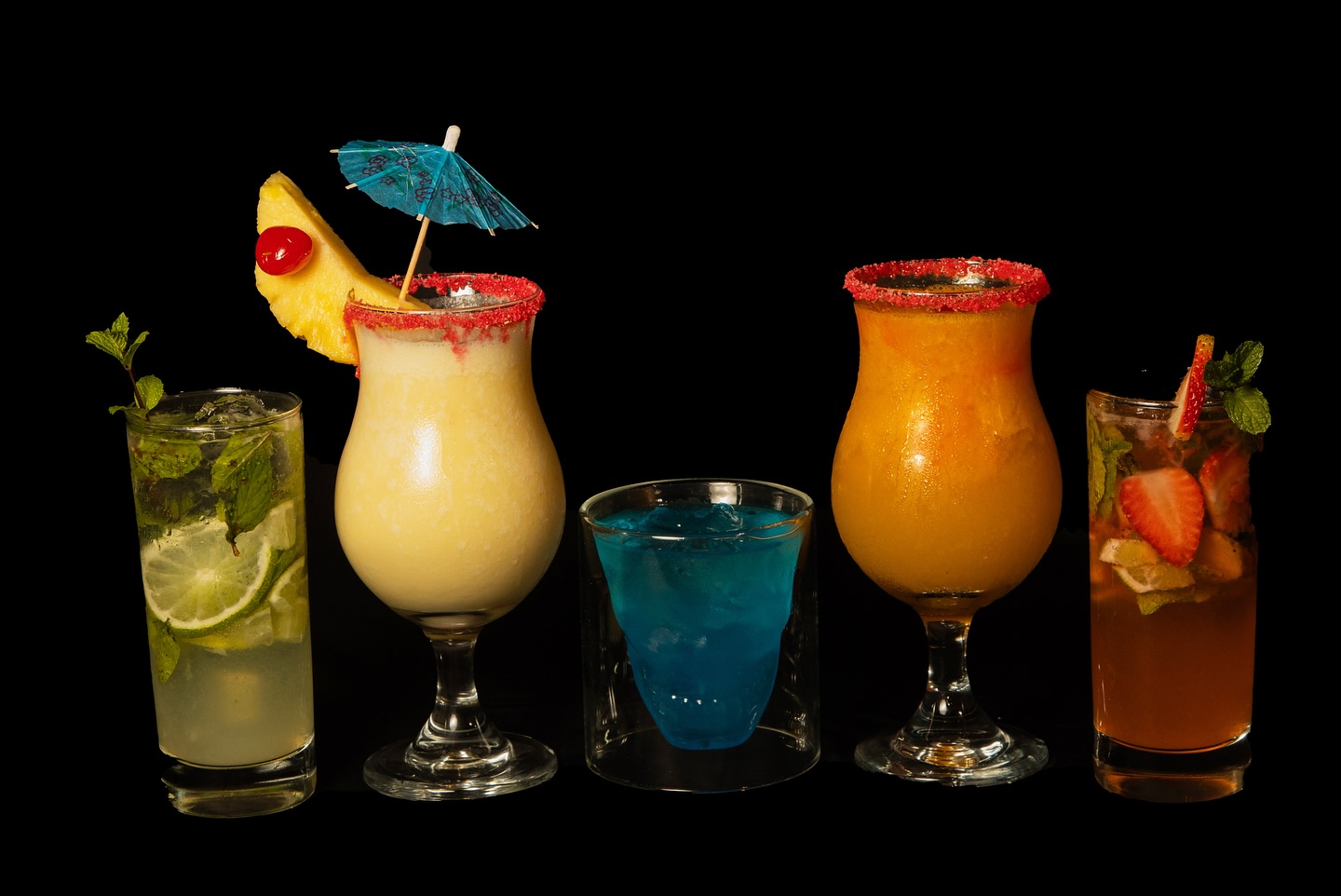 🍹Fotografía de producto