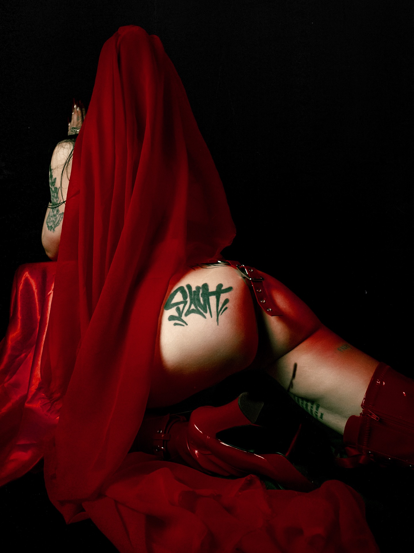 Worship is absolutely non negotiable
By @count.snapula