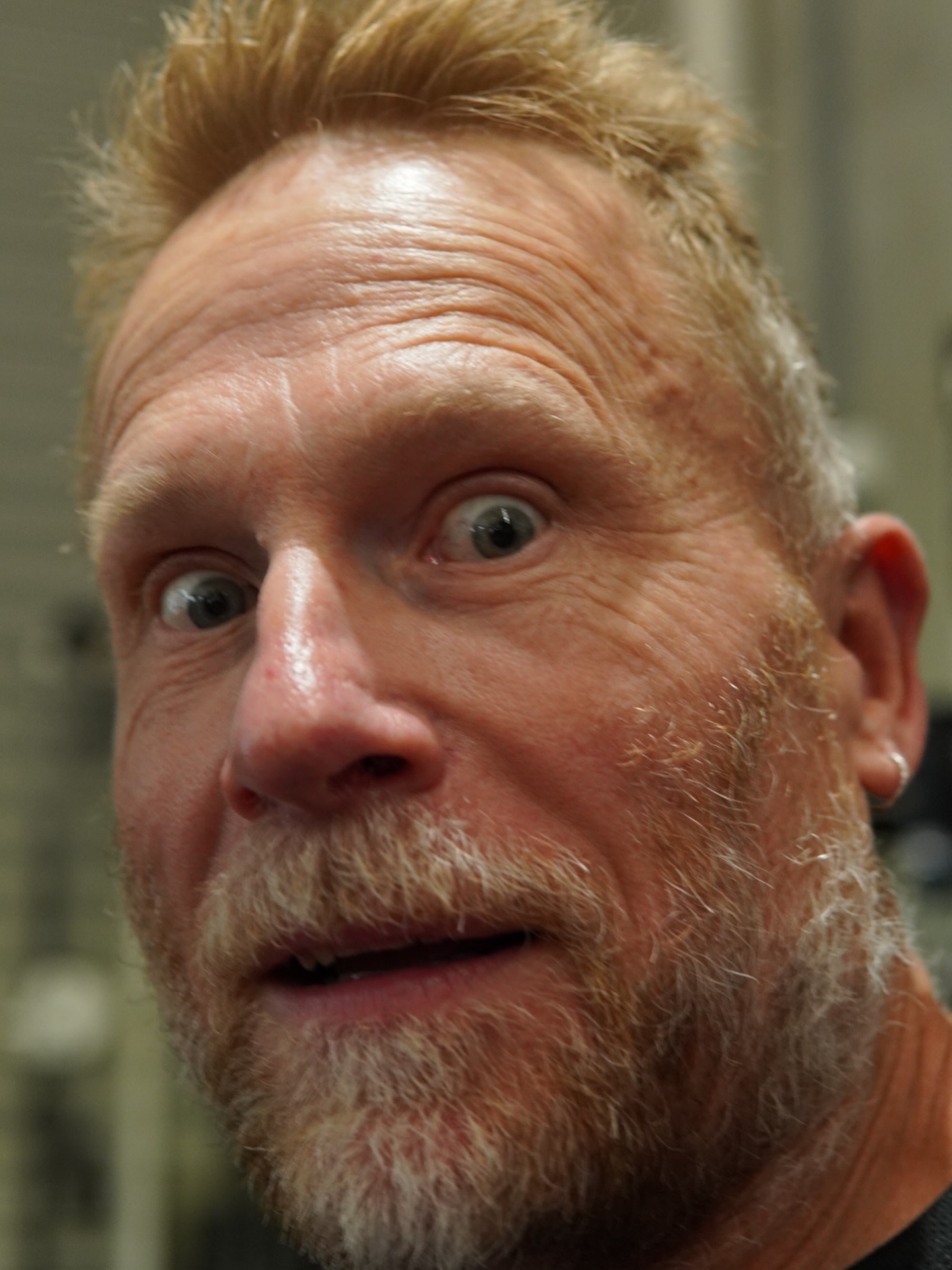 When this song plays and someone says “BOO” at 1am!
But you live alone…
Happy Halloween 🎃
#bringthekaos #happyhalloween #gogym