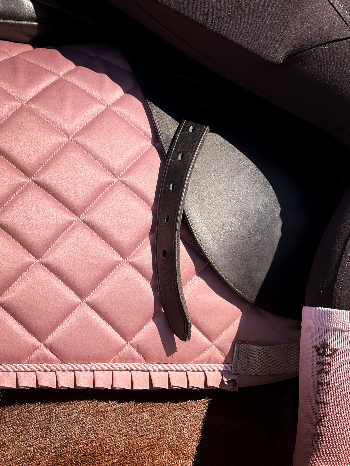 We’re making moves…starting from the ground up 👑
The Stride Socks are stepping into the spotlight tomorrow - with a SPECIAL like never before!
Comfort, performance, and that signature Reine elegance you all know and love
Consider this your royal heads-up 🙋🏼♀️