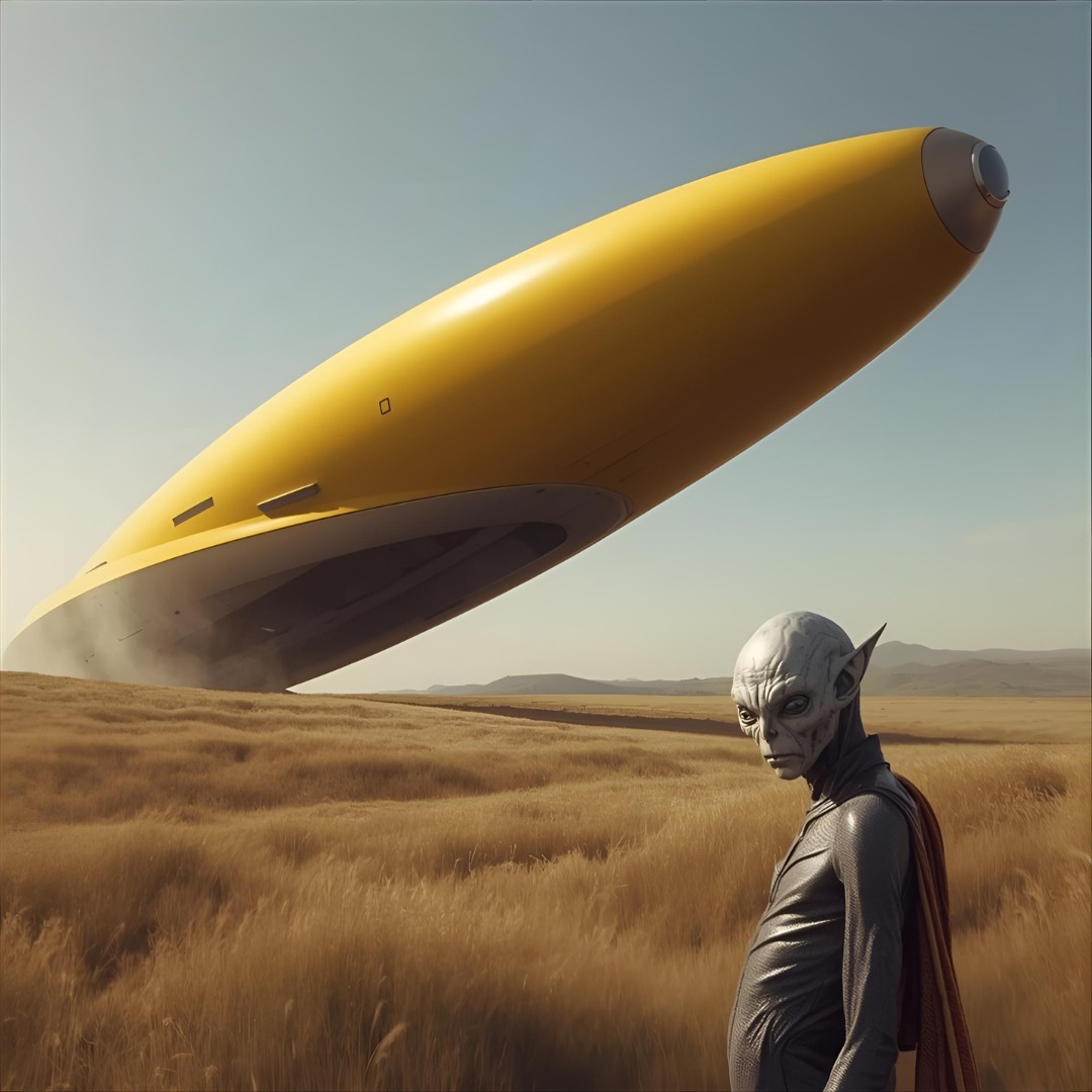 On February 4, 1977, a group of 14 to 16 children playing at Broad Haven Primary School in Wales, saw a yellow, cigar-shaped UFO craft land in a field behind their playground.
Some of the children also claimed to have seen a silver, humanoid alien figure with pointed ears emerge from the craft. When questioned, the headmaster, Ralph Llewellyn, was initially skeptical but was taken aback when he had the children draw what they saw. Despite being interviewed separately, many produced strikingly similar drawings of the UFO object. A few weeks later, on February 17, teachers and other witnesses at the school also reported seeing the UFO craft.
#broadhavenwales #broadhaven #broadhavenschool #walesufo #wales #ufo #uap #ufosighting #uapsighting #ufology #aliens #grayalien #aliensarereal #arealiensreal #exosolariaunion