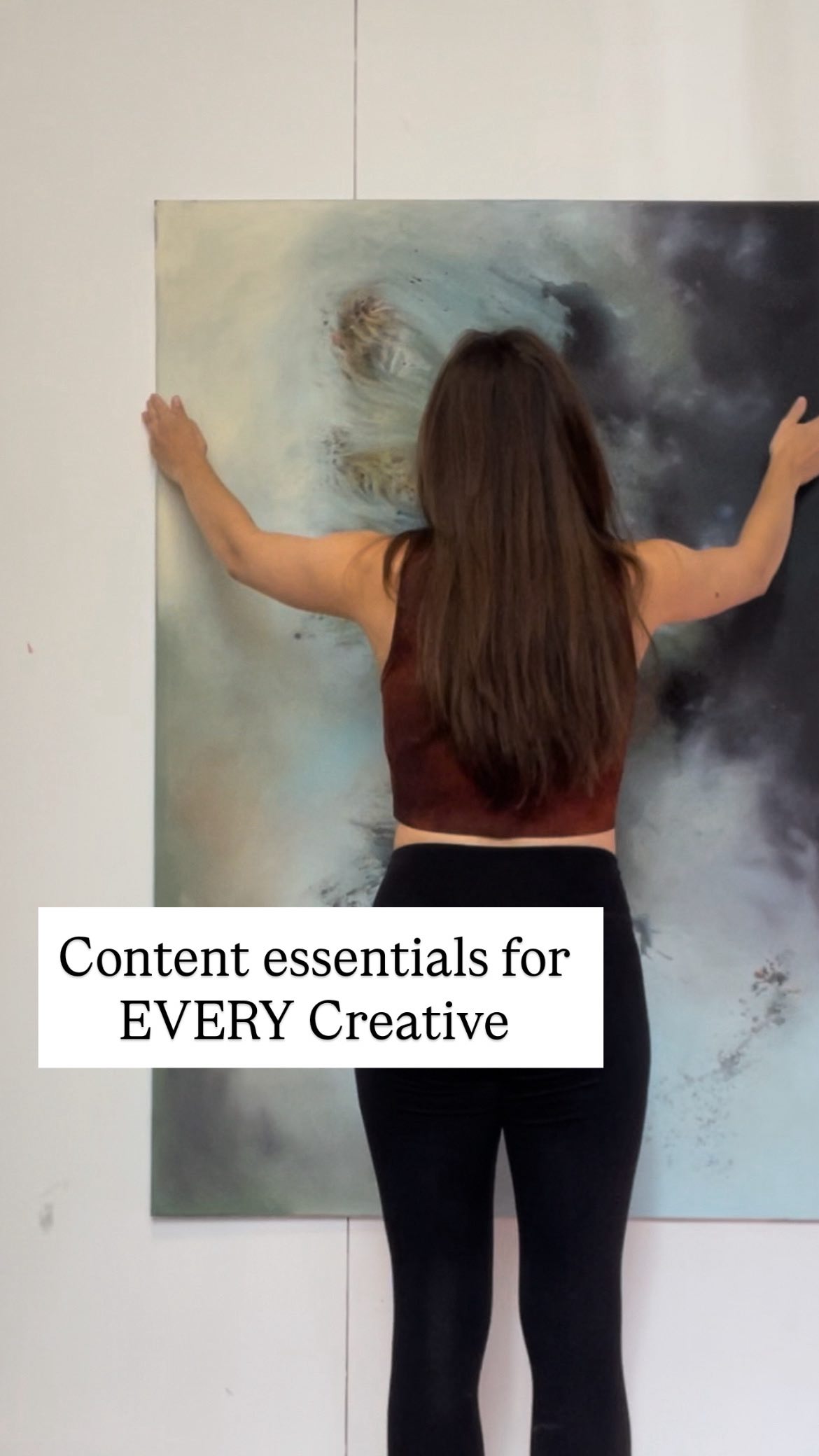 If the thought of planning content gives you heart palpitations (sounds extreme, but I get that it can feel daunting!)
👇🏼 Use these three content pillars to plan your content
This will save you time and stress AND they will also help you form a deeper connection with your audience.
These pillars can be applied to ALL types of creative work - not just visual art. Tailor them to your craft.
1. The Process
Take your audience through your creative process, especially the messy bits you usually hide. People love being taken behind the scenes, that’s where the magic (and the relatability) happens.
2. The Product
Share a final piece in all its glory. Aim for clean visuals that showcase your work. Your audience will love seeing the full transformation.
3. The Personal
Let people in, even just an inch. Share the stories or themes that inspire your work. You don’t need to share your life story (you can do if you want); just offer a glimpse that helps your audience connect with you authentically.
Happy content planning!
.
.
.
#socialmediatips #socialtips #contentcreationtips #contentioncreation #creativecoach #confidencecoach #contentplanning #confidencetips #digitalpresence