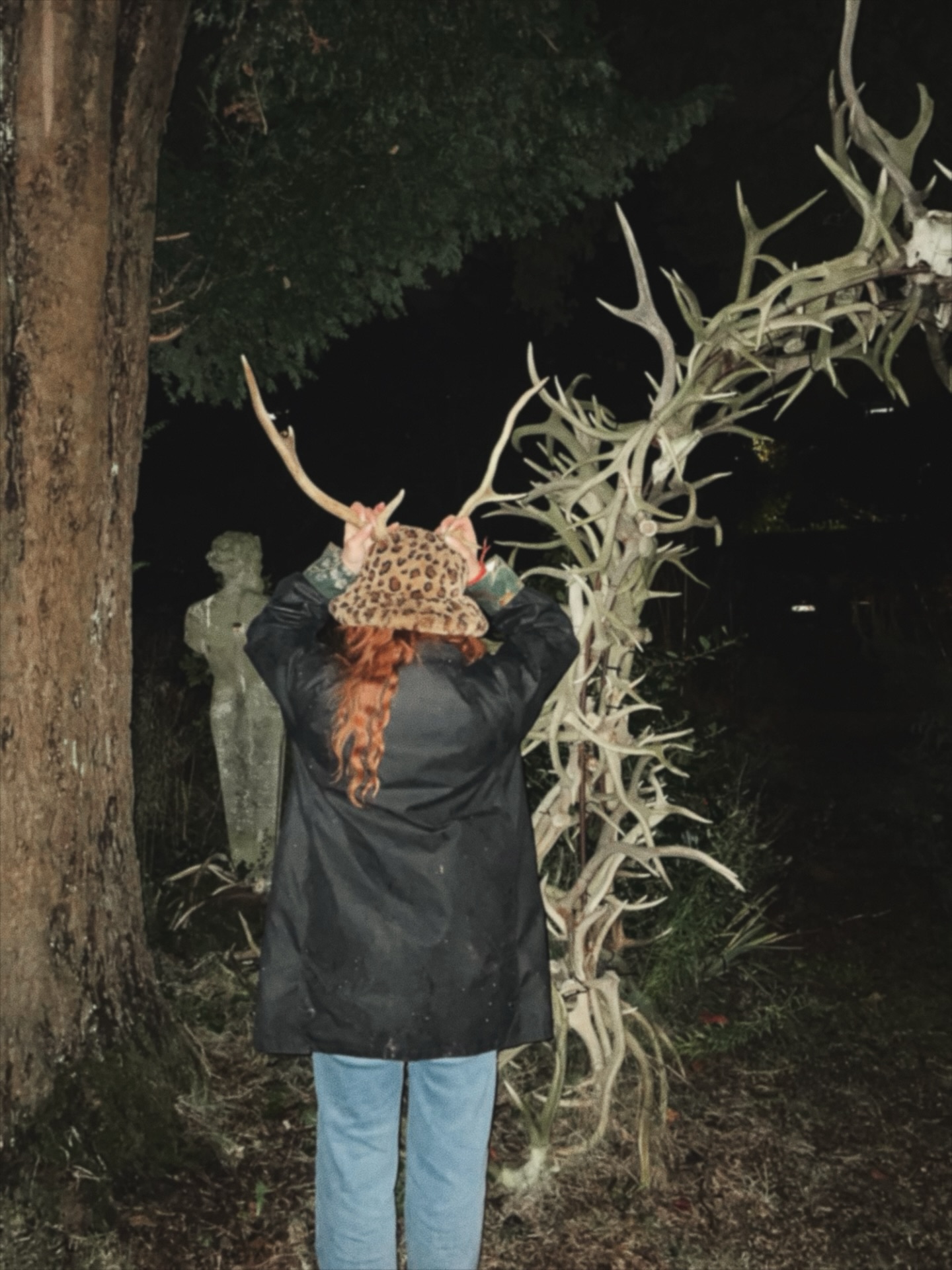 Samhain 2025, it’s a wrap. Blessings to those who celebrated the blood harvest and ancestors this weekend🩸💀👻🦇🍎