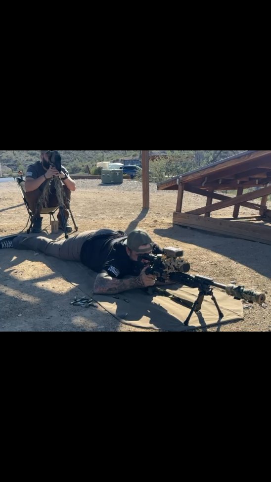 Sniper Dynamics leadership team getting it done 👍🏻🤘🏻
@badlandsmco @azcowtownrange