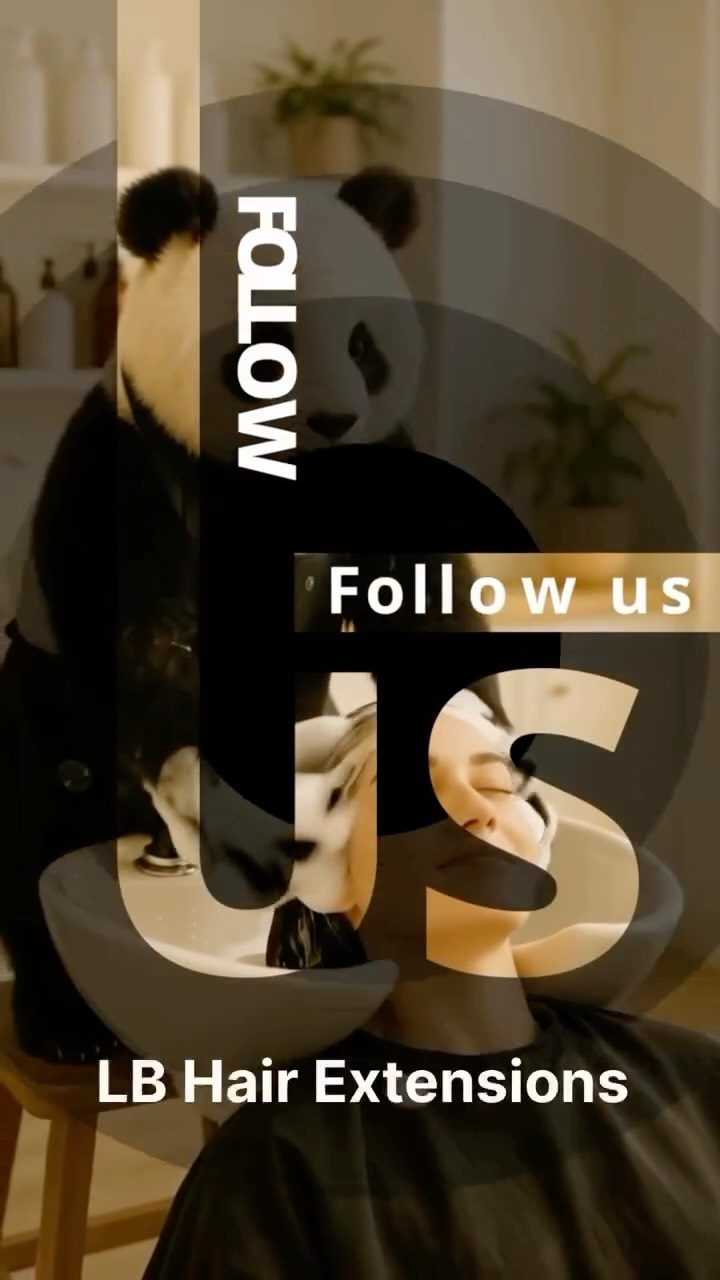 You are harmony.
You are beauty.
You are peace.
LB Hair Extensions — your island of harmony, beauty, and care.
We are always waiting for you.
We care for you.
Your beauty is our passion.
Book Your Beauty - Spa Day:
lb-hairextensions.com
#LBHairExtensions #LBHairExtensionExperts #panda #HairTreatment #BeautyAndCare #HealthyHair