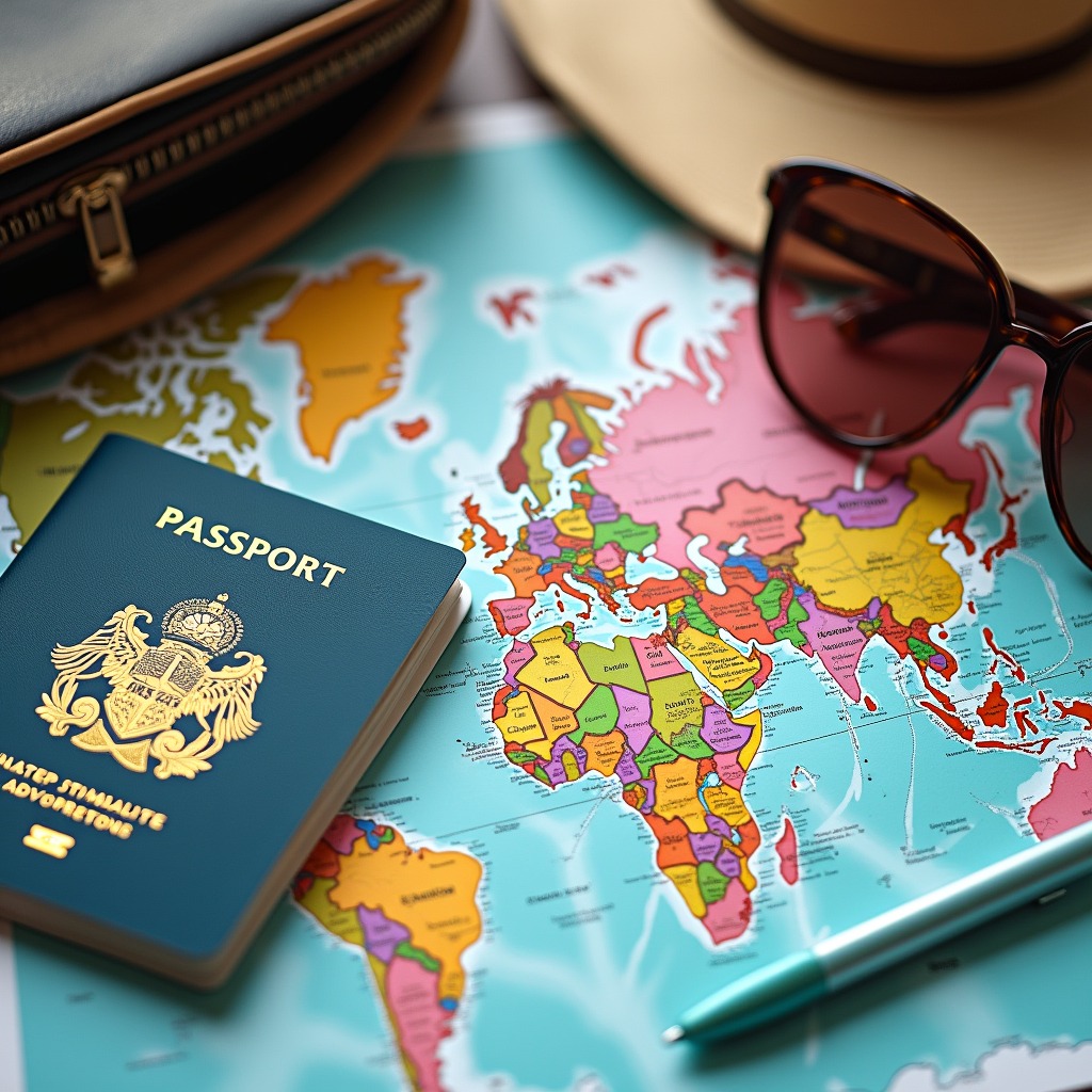 🌍✈️ ¿Quieres viajar más, mejor y sin gastar de más?
Te enseñamos cómo planificar viajes perfectos, adaptados a tu presupuesto e intereses, sin estrés y con experiencias inolvidables. 🌟💼
✅ Trucos para ahorrar
✅ Rutas recomendadas
✅ Ofertas reales y actualizadas
✅ Tips de expertos viajeros
📲 Haz clic en el link de la bio y empieza a planificar tu próxima aventura como un pro. ¡Tu viaje ideal está más cerca de lo que crees!
🔖 Guarda este post y compártelo con quien necesita unas vacaciones.
#ViajarEsVivir #AventuraInteligente #ChollosQueVuelan #ViajesConSentido #PlanificaTuViaje