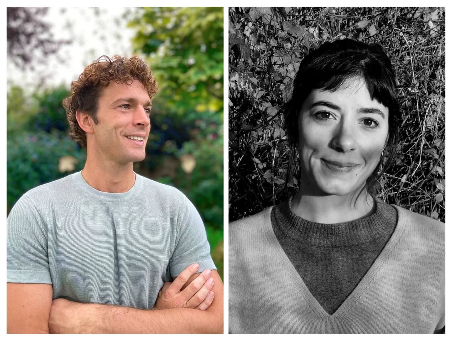 ANNOUNCEMENT: We’re thrilled to reveal that our talk on Psychedelic-Assisted Therapy will now feature two experts. M.D. Dr. Daan de Vries (MAPS research) joins psychologist Elena Riedel for a comprehensive clinical dialogue. The conversation just got deeper.
Info and tickets: thinkanddrink.nl
#thinkanddrink #psychedelics #amsterdamevents"