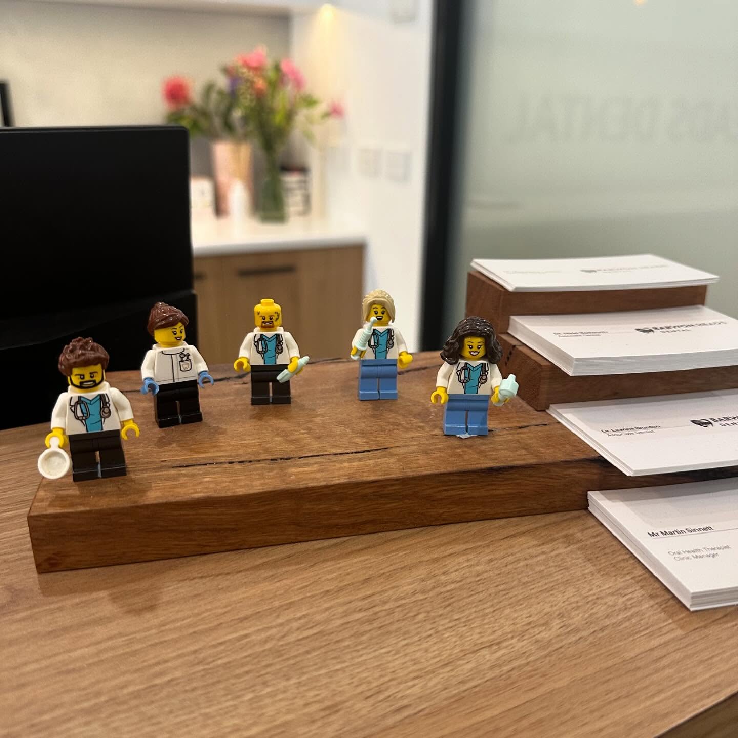 The friendly faces keeping Barwon Heads smiling 🌊💙
Our team is proud to care for our local community — every day!