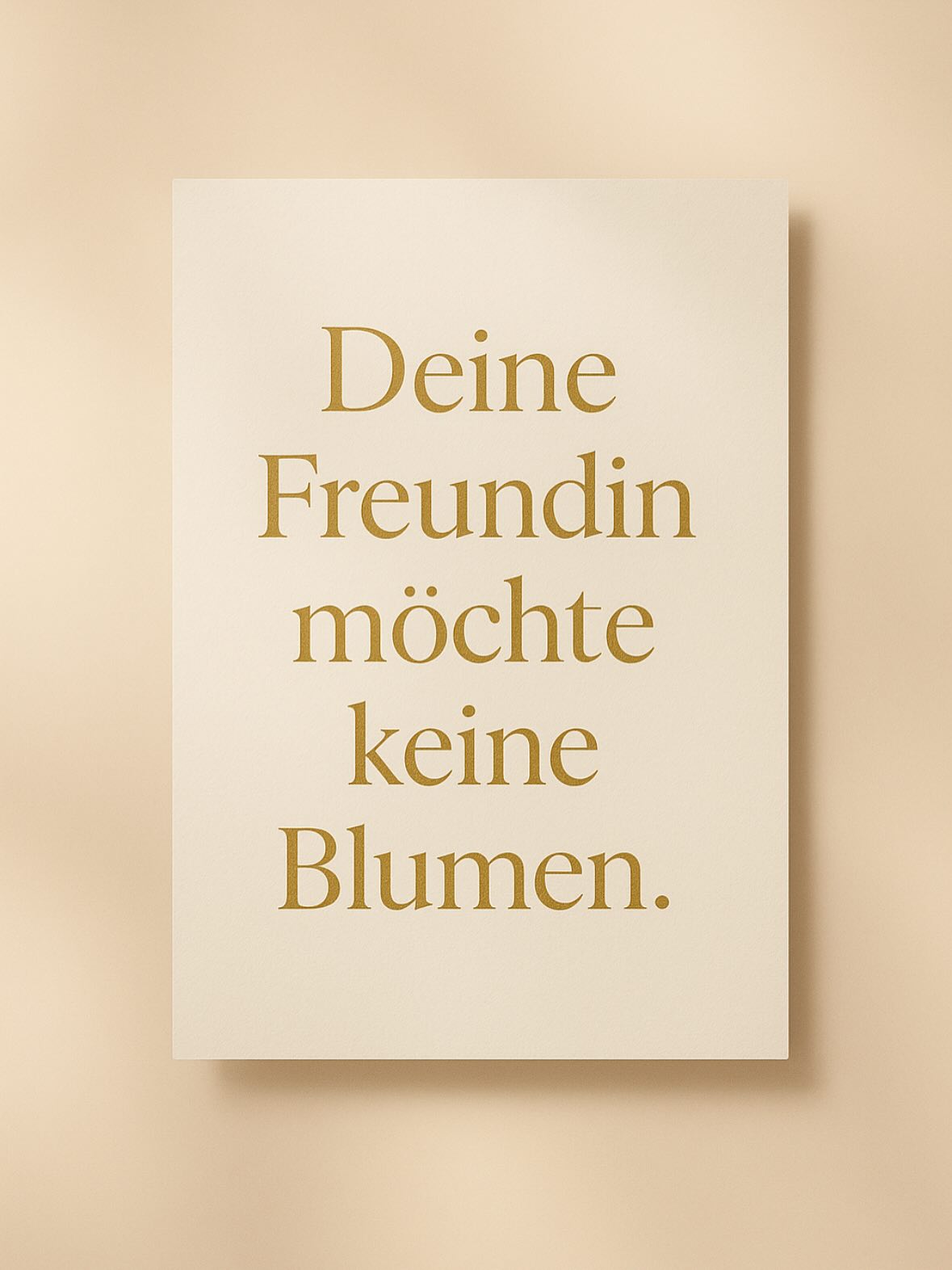 💐 Deine Freundin möchte keine Blumen –
Sie möchte Zeit für sich.
Verwöhne sie mit einer individuell abgestimmten Behandlung bei Salon Juna.
Das perfekte Geschenk – edel, persönlich und mit Liebe verpackt. ✨
🎁 Gutscheine jetzt erhältlich – direkt im Studio oder per Nachricht 💌
#salonjuna #beautytime #geschenkidee #wangenimallgäu #hautpflege #selfcare #beautymoment
