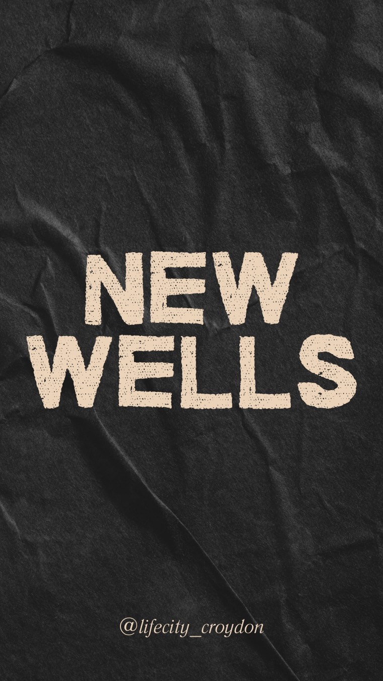 Get ready for our annual conference ... gonna be a blast! #london #christian #faith #croydon