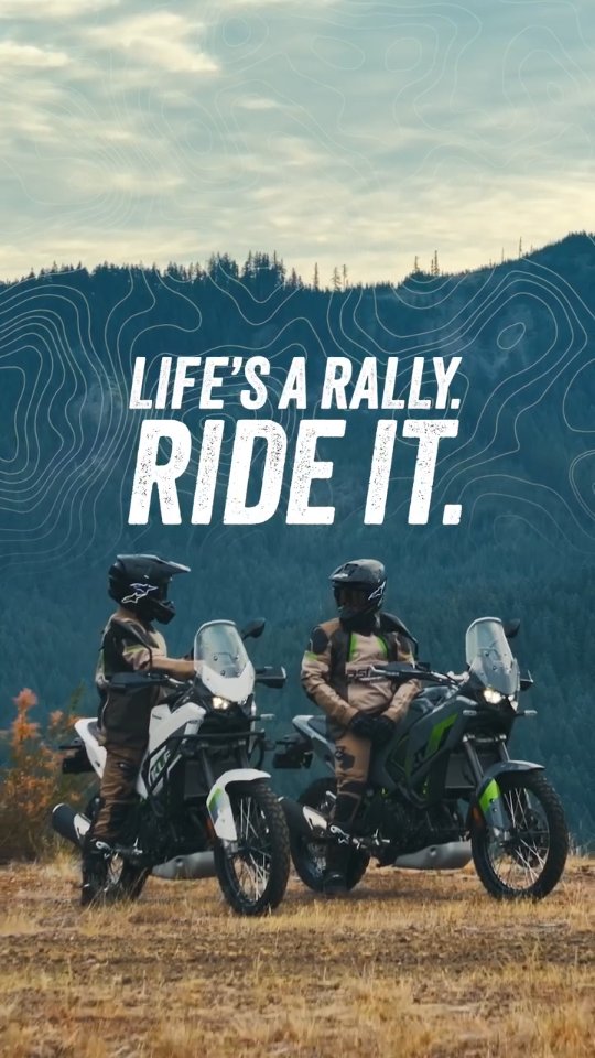 The new Kawasaki KLE500 Adventure has been launched. This is exactly the kind of game-changer the mid-adventure segment needs. Looks good for the Himalayan terrain too!
This might be the one that knocks the competition like @tvsmotorcompany @cfmotoofficial @royalenfield @jawamotorcycles @ktm_india and others sideways.
#himalayanterra #KLE500 #KawasakiAdventure #RideFree #TwoWheelsOneWorld #AdventureBike #MidWeightADV #exploremore #KawasakiLife #himalayas #motorcycle #adventuremototouring #rallybikes