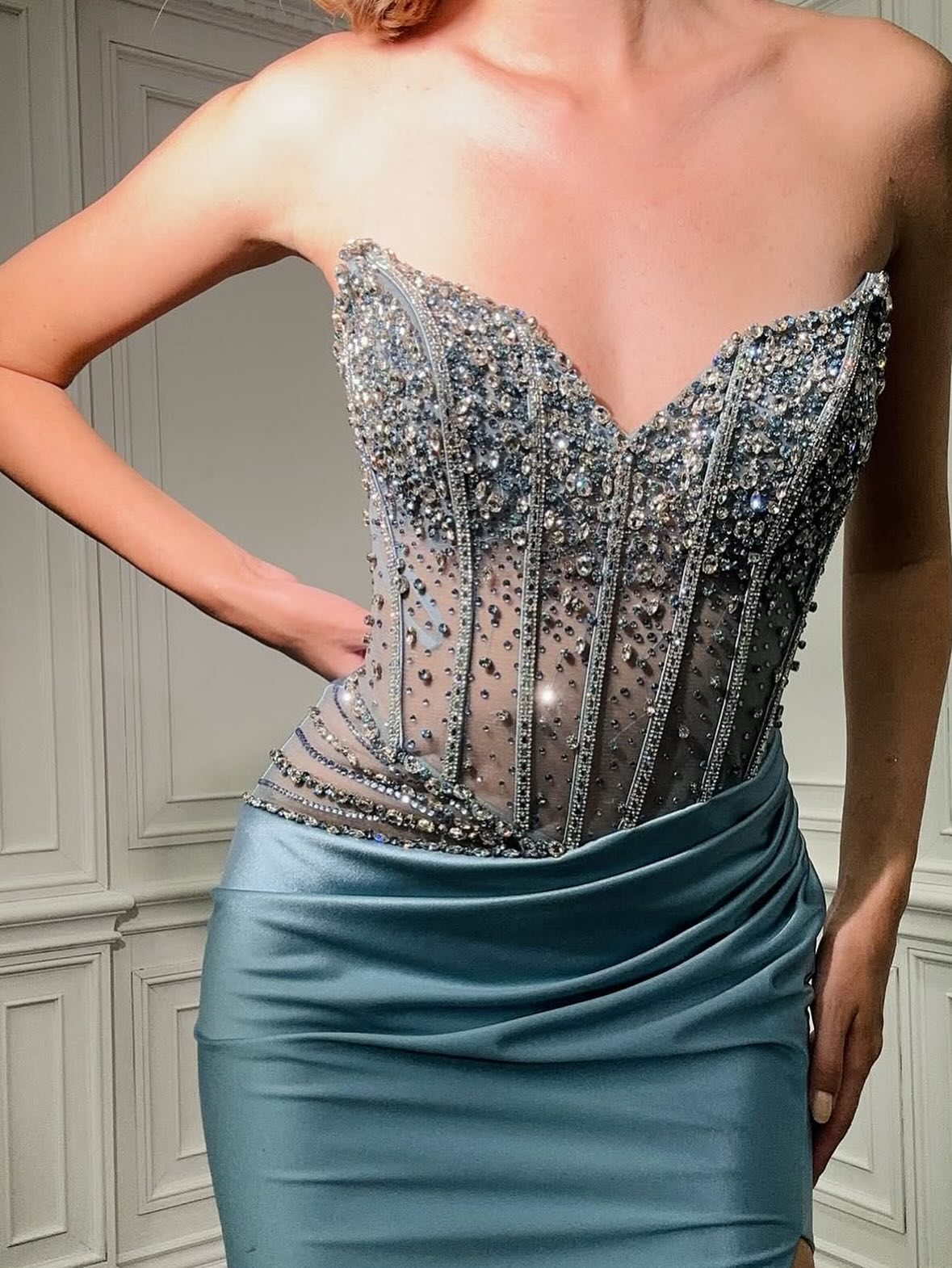 PROM SEASON IS IN FULL SWING.. and we are BUSY 🔥
Our fitting rooms have been sparkling non-stop - thank you for all the love!
If you would like to visit us over the remaining half term, we have limited availability for Friday, Saturday and Sunday. Do make sure you have your appointments booked so we can give you the full Little Lolls Boutique experience!
Tap the link in Bio to book or visit us at www.littlelollsboutique.co.uk 💕