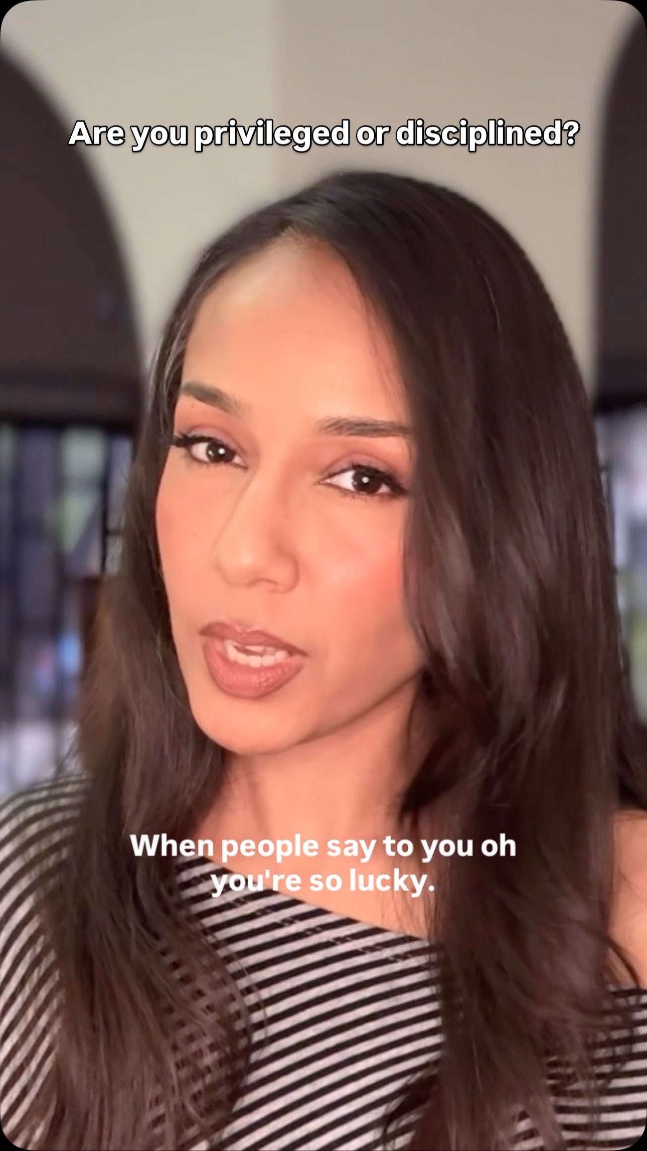 Your outer world is a reflection of your inner world. And it’s discipline that holds the key - it beats motivation every time.
What is something that you know is good for you but you struggle to keep the habit locked in?
Set: @_kc.sportswear_ Shuwa (Umodzi collection)
#healthyhabits #glow #wellnesstalks #diabetes