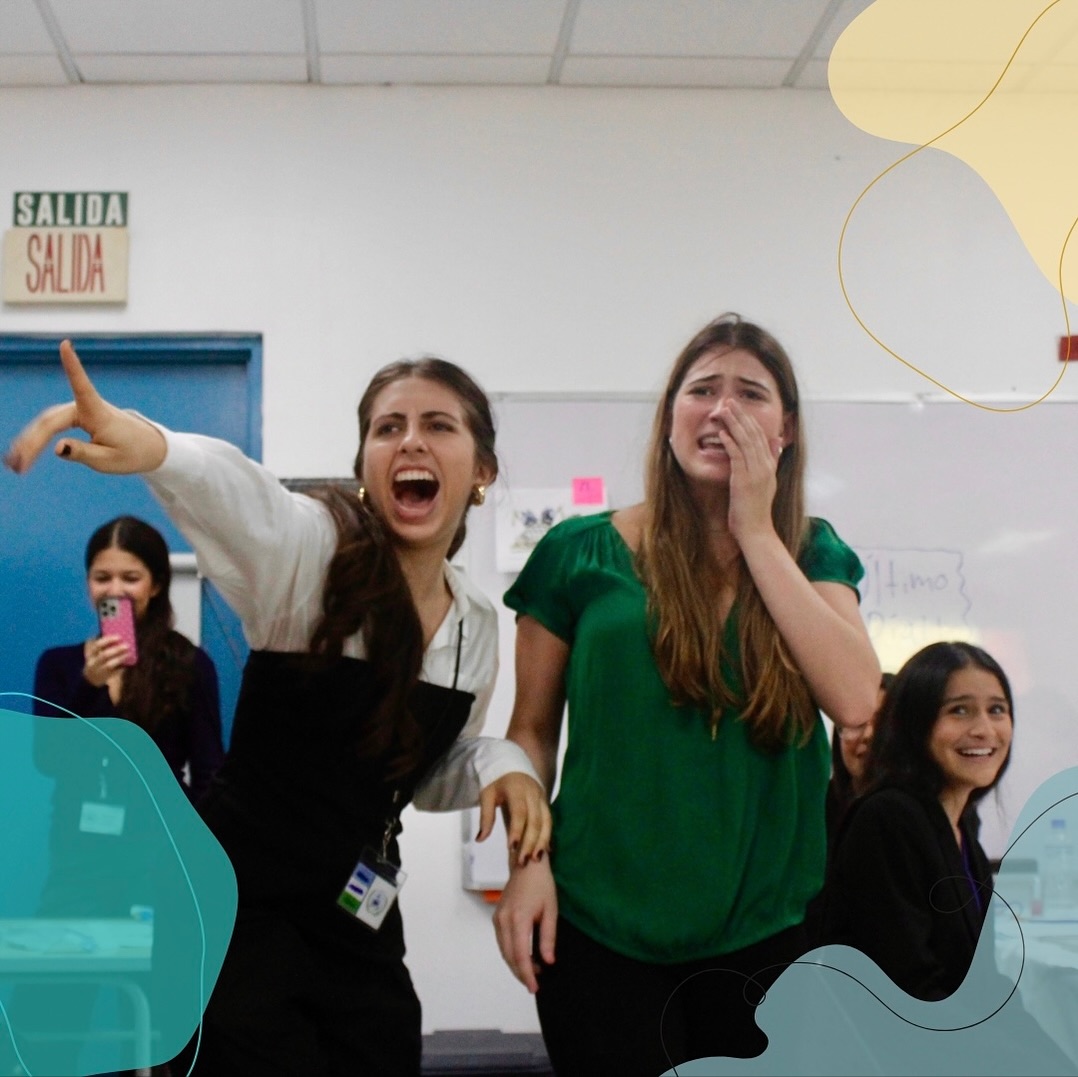 PANAMUN XXXIII Day 3 — The most exciting yet!
From failed hair transplants in OMS to superdrugs in CDN, today’s crises kept delegates and chairs on their toes 👀. We wrapped up the conference with several successful resolutions — and even a few illicit parties along the way 🎭.
Our delegates and chairs always look forward to Crisis Day, a true PANAMUN staple that never fails to deliver drama, laughter, and diplomacy in action.