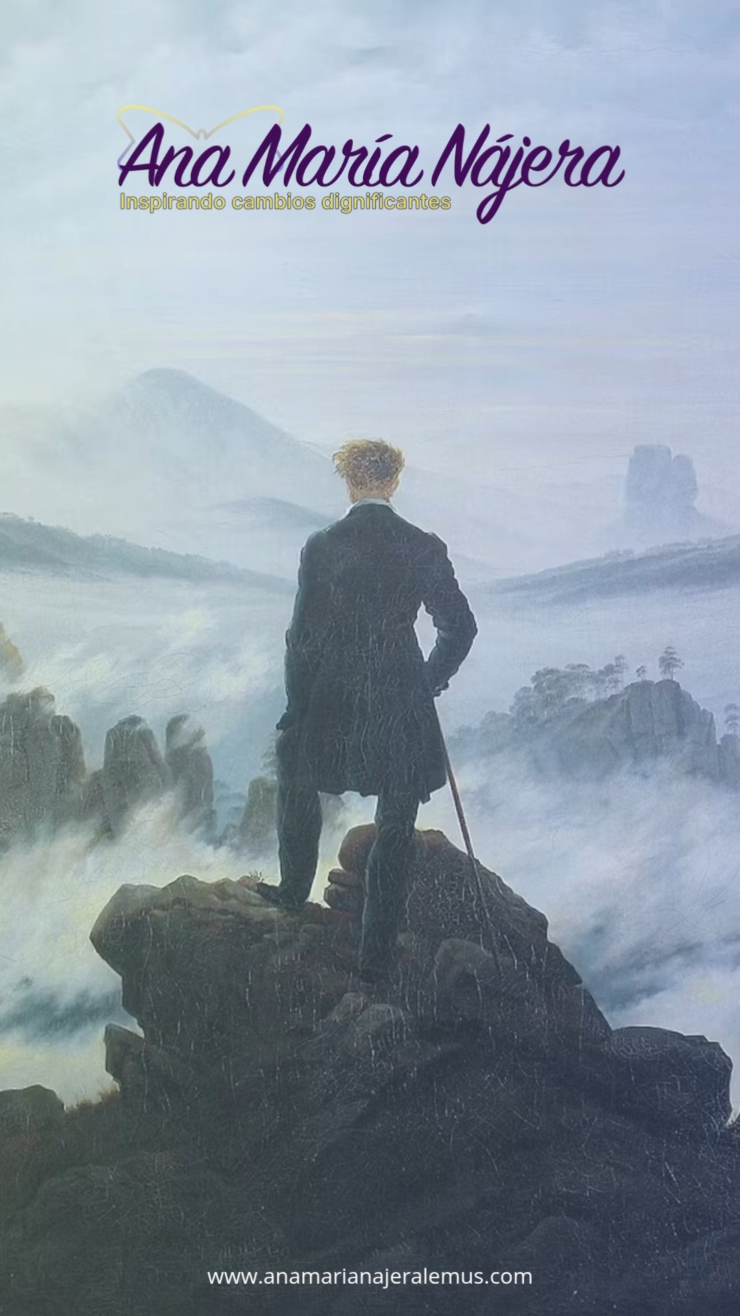 En tu libreta del pasado escribiste tú, quizá aparecieron personajes que te fueron dando dictado; qué debes pensar, cómo debes sentir, a quiénes tienes que complacer, cómo debes quedar bien para evitar juicios y críticas, etc., etc., etc., sin embargo, este obsequio abraza tu historia, la agradece y comienza de nuevo.
https://www.anamarianajeralemus.com/post/paginas-en-blanco