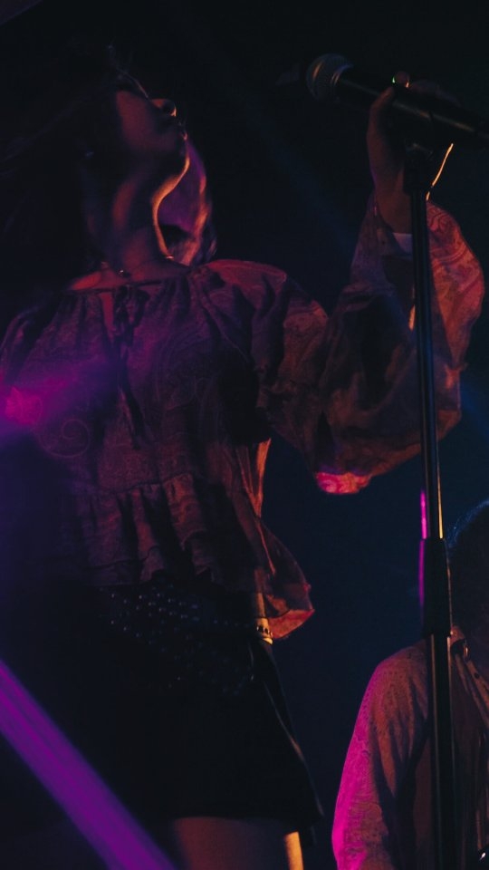 B-SIDE X THE REMINISCE
We followed @thereminisceband as they killed their support show at the Manchester Academy on Saturday!
Big Thanks to the band for inviting us along.
📸 @apwduncan
🔗 https://www.bsidemaguk.com/