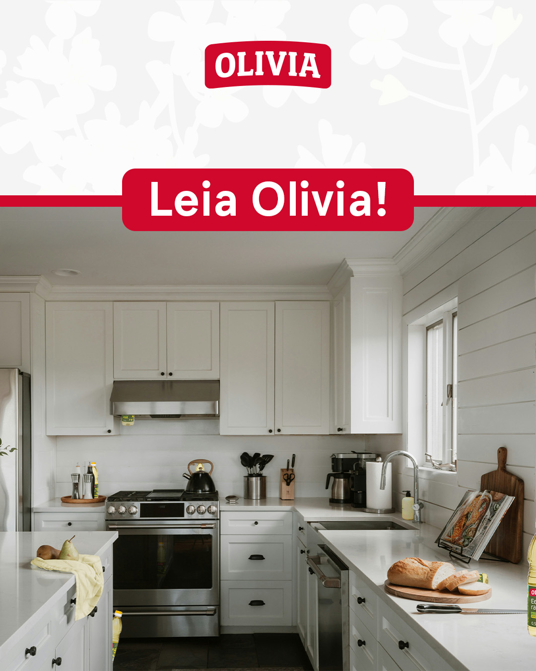 Oliviad on jälle peitu pugenud aga seekord veel osavamalt. 👀 Kas sa oskad kõik Oliviad köÃ....