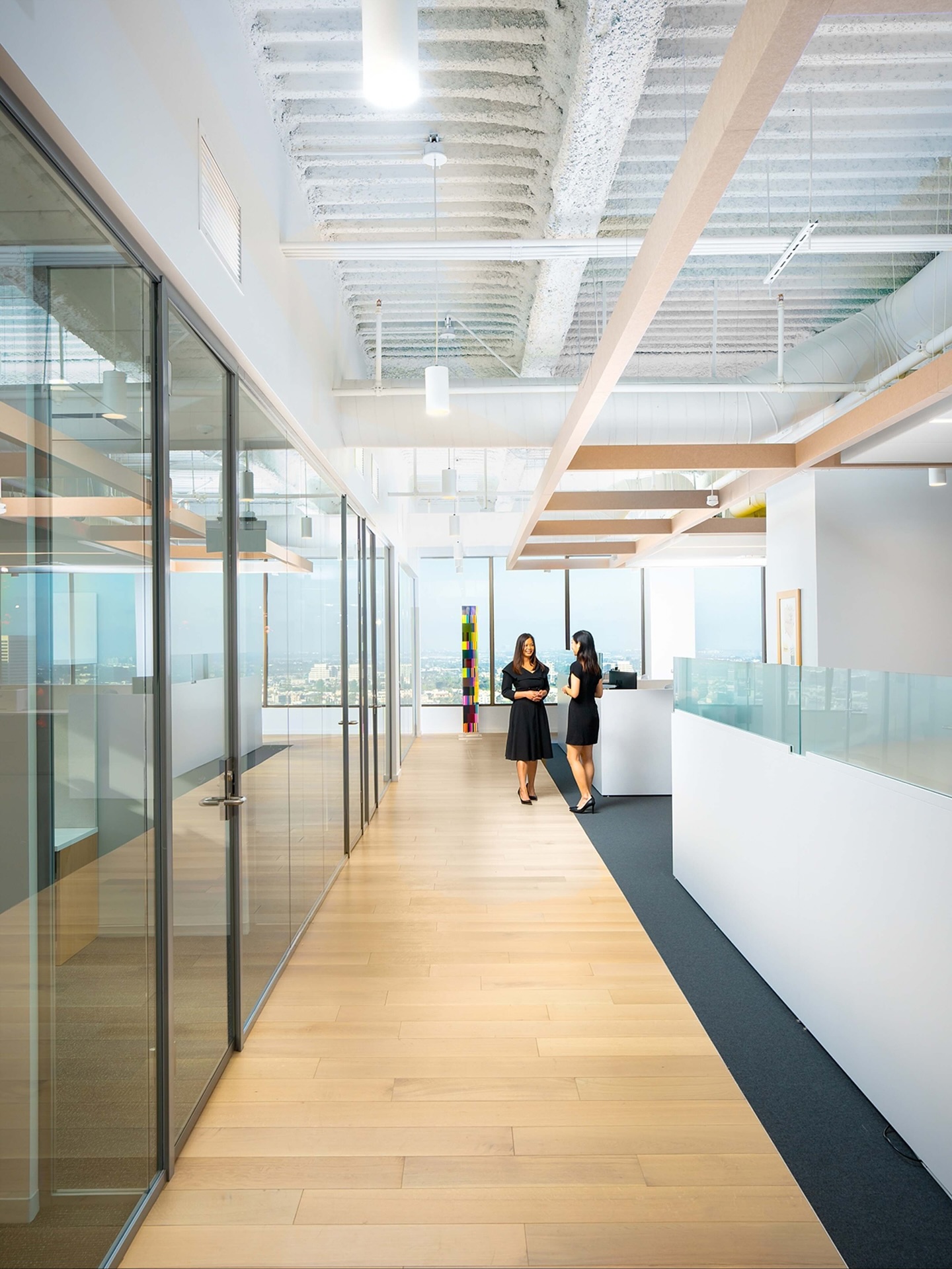 Our Construction Solutions division prioritizes the workplace experience for your team, and Maars Living Walls is an integral part of that vision.
We’ve proven prefabricated interior construction delivers faster, smarter, and more flexible results than traditional methods.
Every solution is customized to your goals, from acoustic glazing to fully integrated free-standing structures. We tailor each space for performance, aesthetics, and long-term adaptability.
Learn more at pivotCSD.com
#pivotinteriors #constructionsolutions #interiorconstruction #interiorarchitecture #officewalls #workplacesolutions #maarslivingwalls