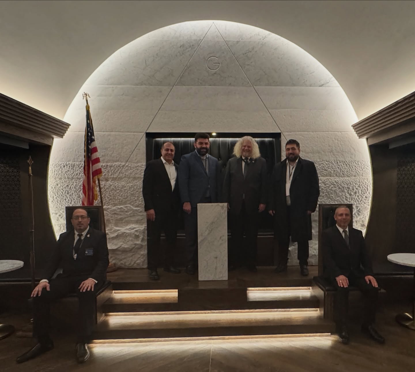 Grand Lodge Communication #masonsofca #californiafreemasons #freemasons #brotherhood