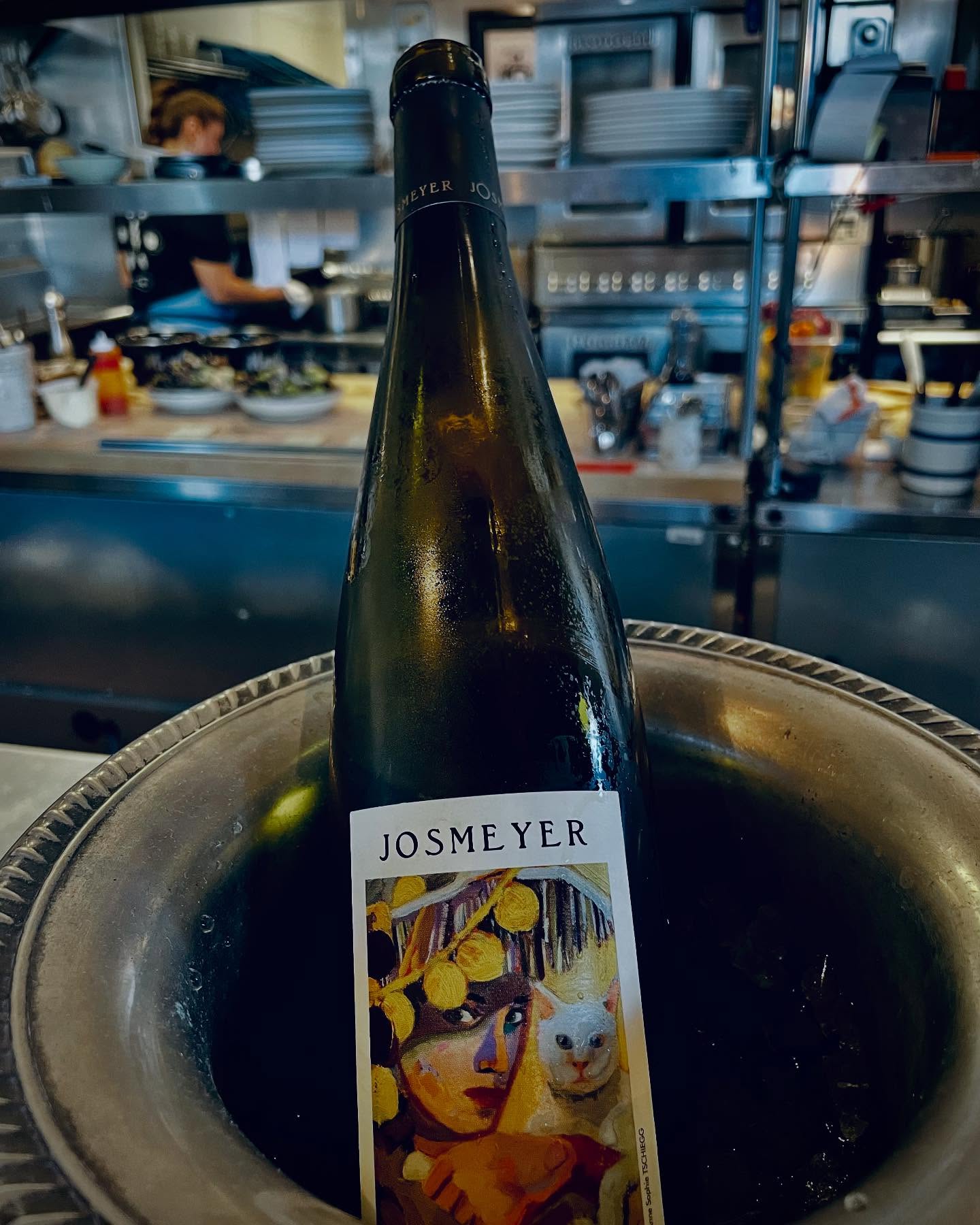 📷 @elizabeth_chaumette @misterfrancois