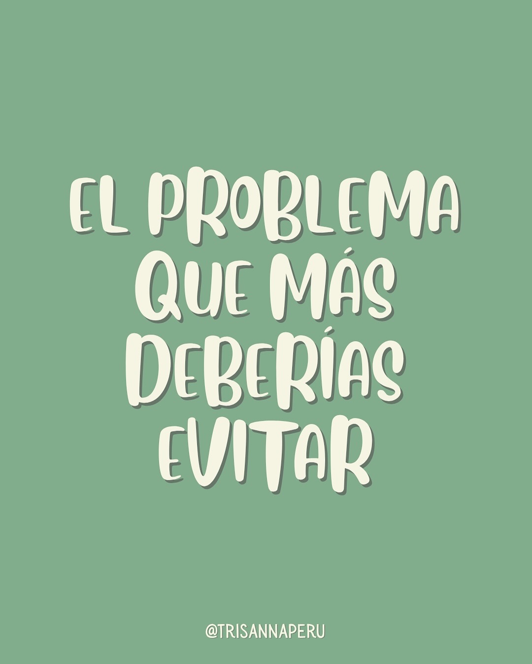A veces creemos que lo urgente está en el trabajo, en los demás, en la lista interminable de cosas por hacer pero, cuando la salud se quiebra, todo lo demás se detiene.
La realidad es que cuidarte no es egoísmo, es prevención.
Tu cuerpo no necesita perfección, solo atención. 🌿
💚 Empieza por ti, vuelve a ti.
Escríbeme por DM o al WhatsApp +51922005658 para más información y aprovecha los descuentos en los programas de Health Coaching de TriSanna: Bienestar que se siente.
#healthcoach #fyp #explorepage #reels #healthylifestyle #salud #health #healthyfood #recetas #comidasaludable #vidasaludable #trisannaperu #autocuidado #amorpropio #saludable #RecetasFaciles #recetassaludables #explorepage #BienestarReal #HealthCoaching #ComidaReal #VidaConsciente #Autocuidado #gratitud #bienestar #mindfulness #rutinasaludable #bienestarintegral