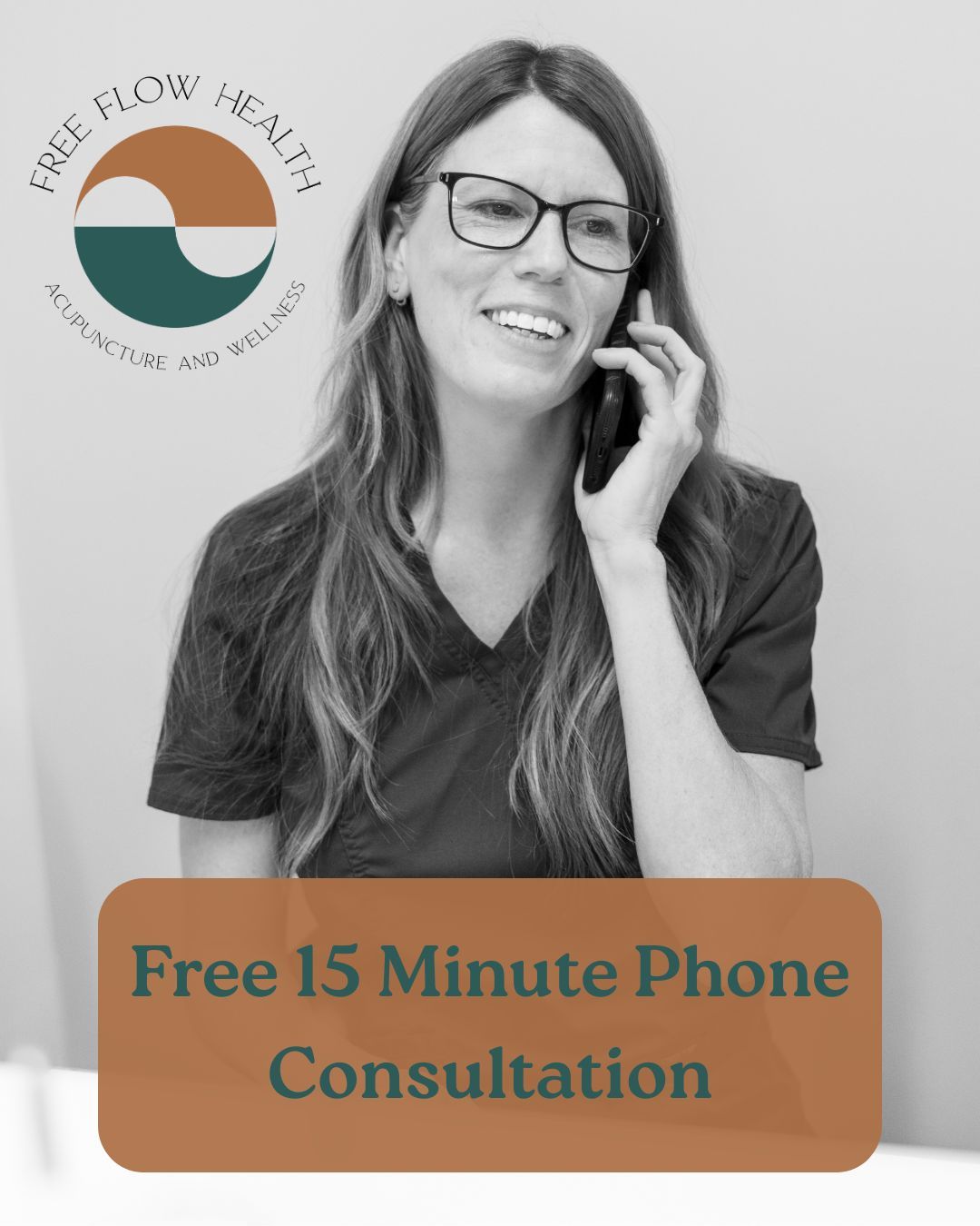 ✨ Not sure where to start with your health? ✨
I offer free 15-minute phone consultations to answer your questions, discuss your concerns, and see how acupuncture or wellness coaching can support you.
This is your chance to get clarity, no pressure, no obligation — just guidance from someone who understands women’s health inside and out.
📞 Book your consultation today and start feeling supported.
Link in bio.
#womenshealth #acupuncturesandiego #perimenopause #menopause #wellnesscoach #freeconsultation #stressrelief #hormonehealth #freeflowhealth