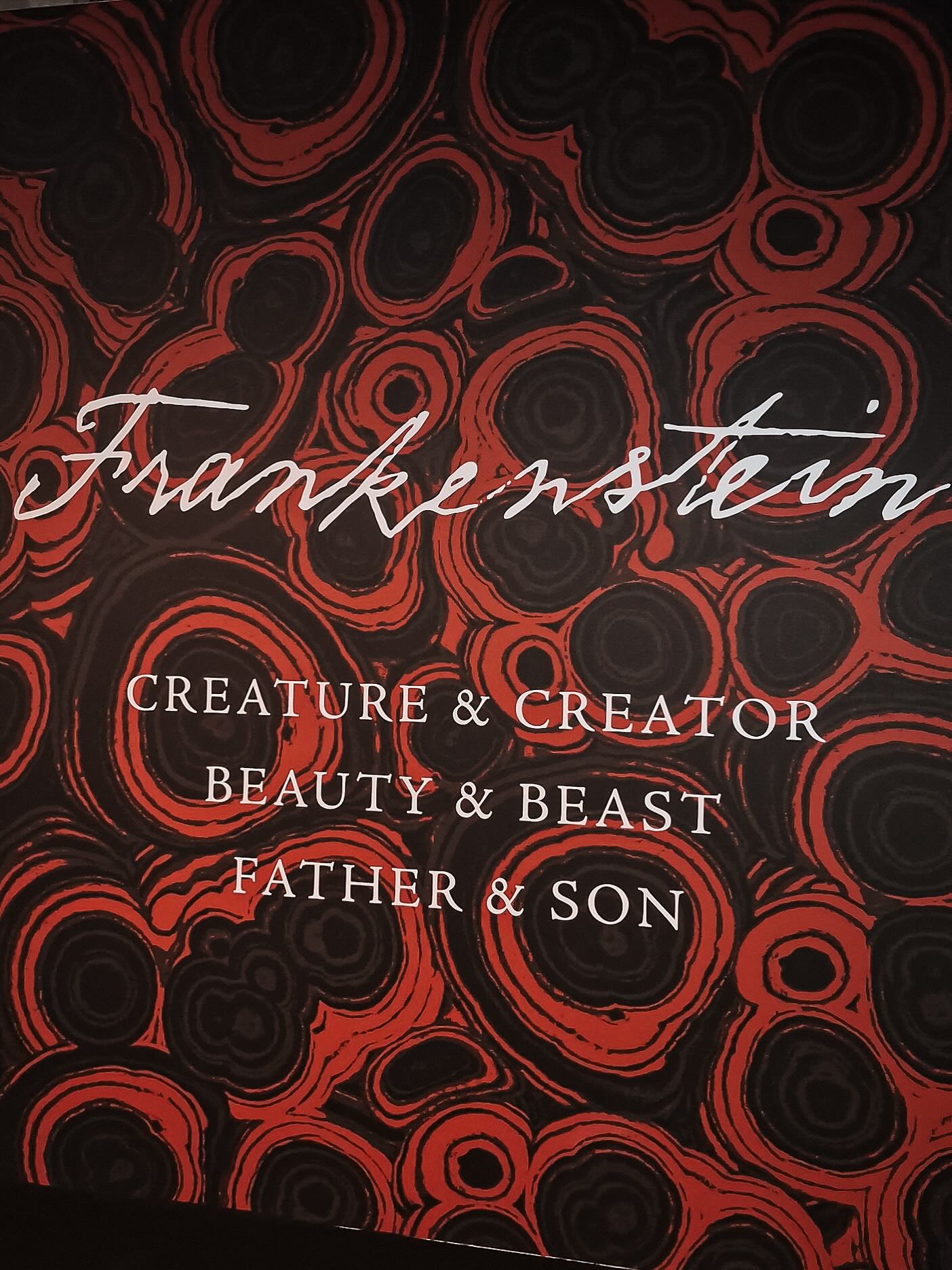 visited the Frankenstein exhibition and saw God’s creations with my own eyes - lit fest and tech weeks over time to rest
.
.
.
•
•
•
#writer #poeticprose #poetry #writing
#writingcommunity #poetrylovers #womenwhowrite #poets #writersnetwork #writersofinstagram #writerscommunity #writersnetwork #quotes #words #fyp #jonahlevkowicz #quotes #writingcommunity#lovequotes #poetrycommunity #poems #writers #writersofig #writersofindia #poetsofig #poetryisnotdead #quote #bymepoetry #poet #lovepoems #igpoets #wordswithqueens #writersnetwork