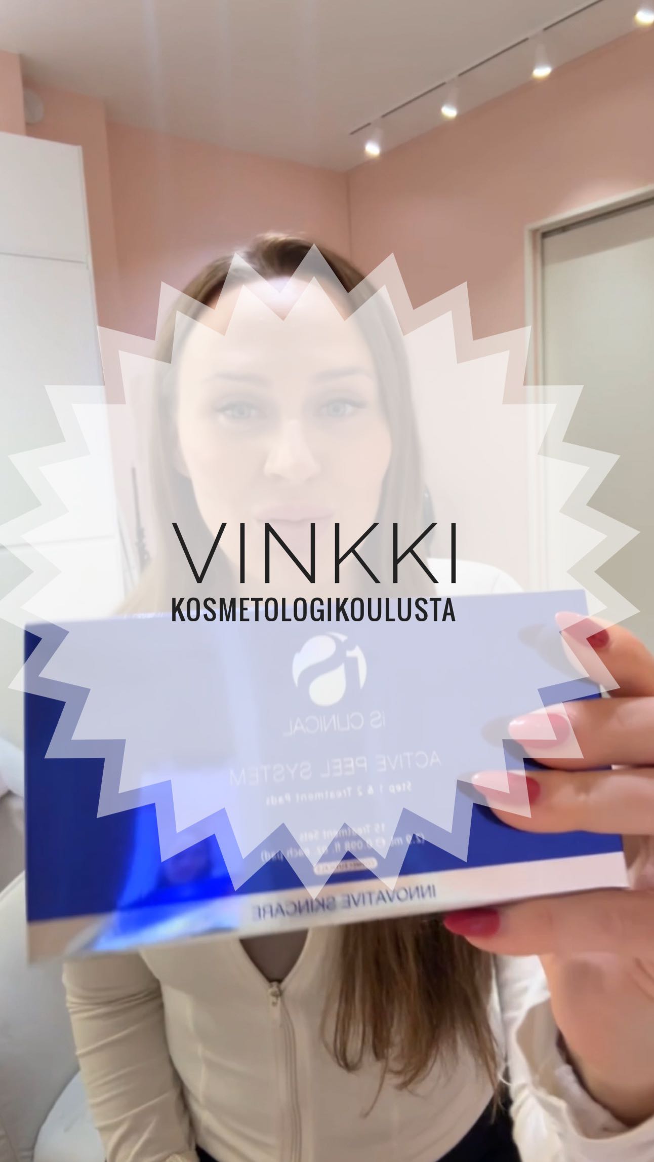 Vuosien mittaan ihon oma kuoriutumisprosessi hidastuu ja kuollut ihosolukko kerääntyy ihon pintaan. Ihon uusiutumista ja kirkastumista on hyvä edesauttaa kuorivilla tuotteilla. 🔥
Samoin rasvoittuva iho kaipaa lisäboostia kuorinnasta.
Tule ostoksille, niin autan sinua löytämään sopivia tuotteita ihollesi.