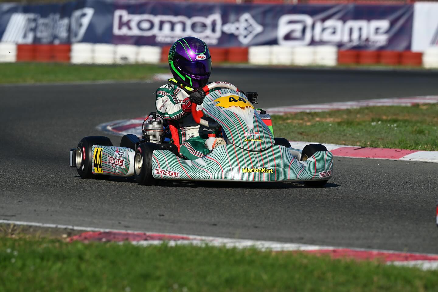 Qualifying done here in Valencia. Not the result we would have wanted due to some issues but we’ve learnt what we need to do to be on pace in the heats. 6 heats up ahead across the next couple of days hopefully we can move up through the field and start the final a bit higher up.