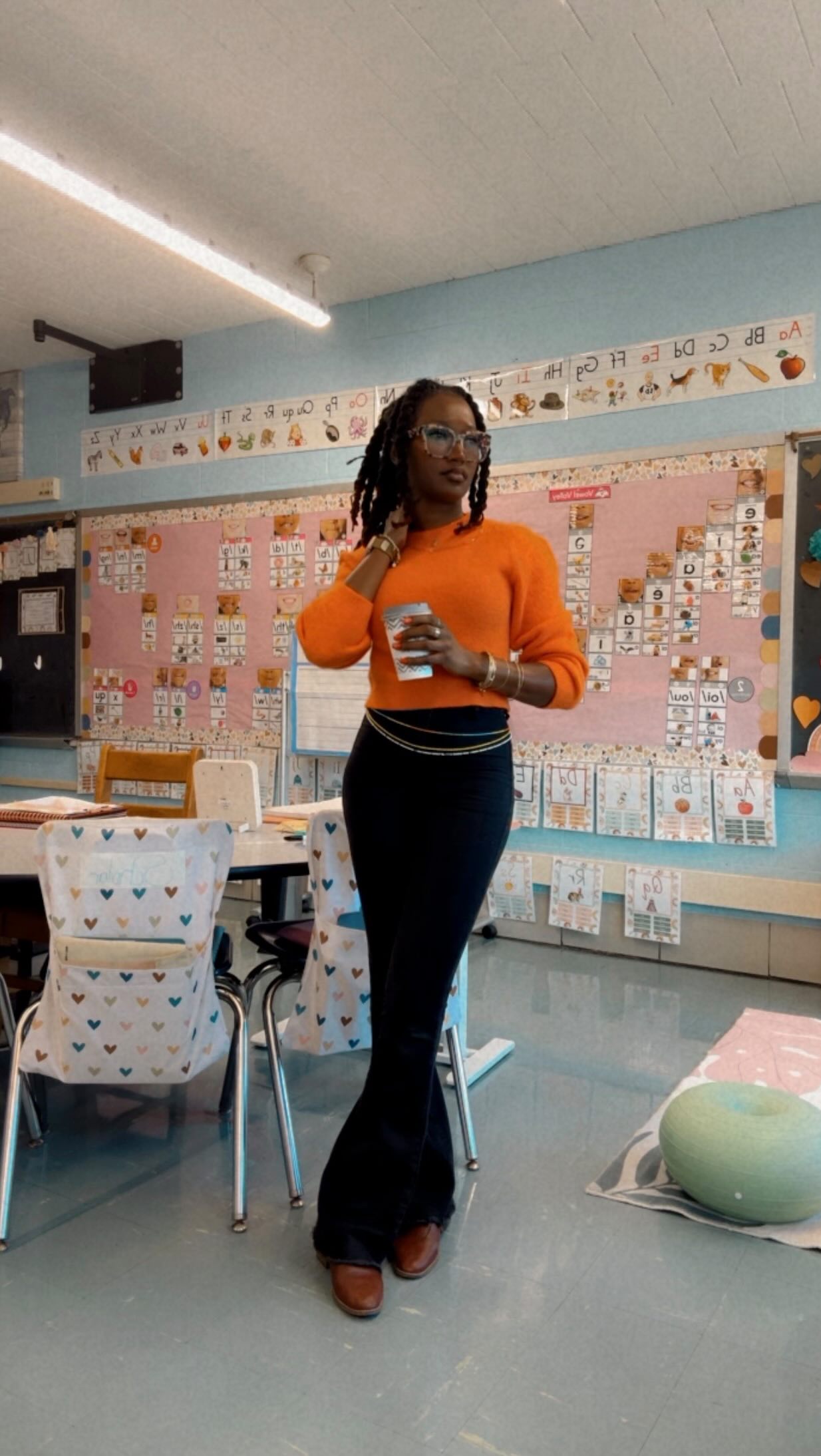 Another day of developing strong readers
#fyp #literacyintervention #teacher #explorepage✨