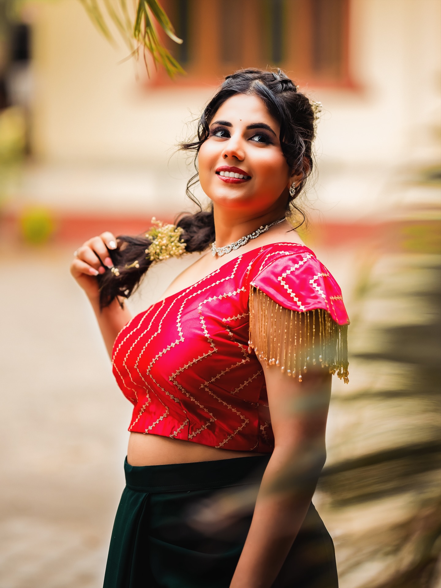 The world turns gold before it rests 💛
We are a cinematic photography & videography brand — inspired by real moments, soft light and timeless elegance.
If you’d love premium content for your portfolio or page, DM us to secure your slot.
#autumn #goldenhour #indianwedding #wedding #desi #indianphotographers