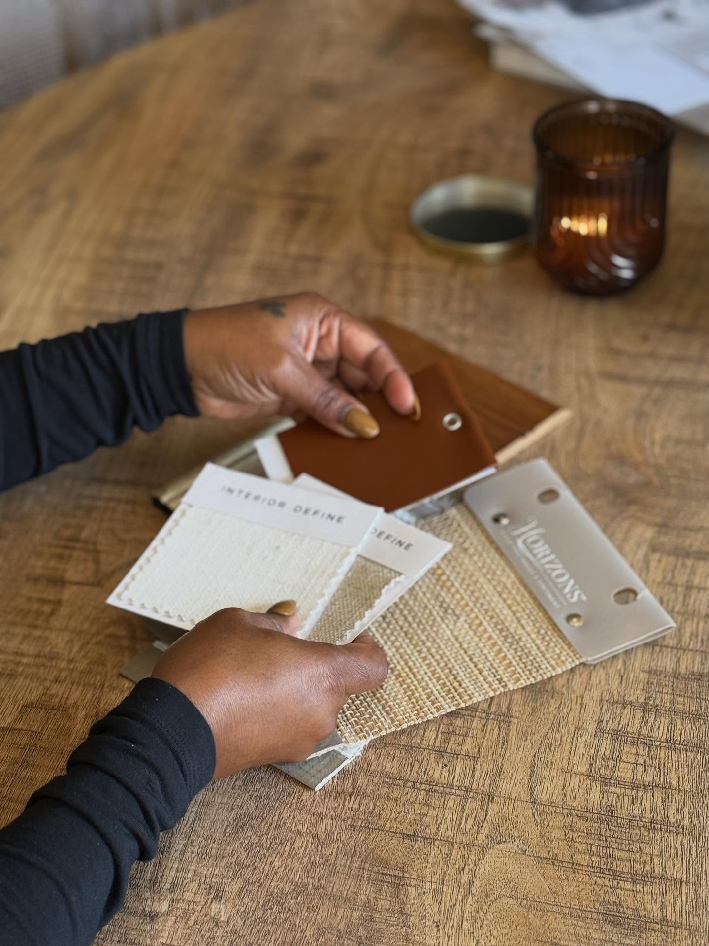 Great design begins long before the furniture ever arrives — it starts with flow, proportion, and purpose.
Space planning is where lifestyle meets layout. Before a sofa is selected or a finish is approved, the question is always: How should this space make you feel, and how will you move through it?
This step is the difference between a room that simply looks pretty and one that lives beautifully.
If you’re considering a redesign, start with the plan — everything else becomes effortless. #InteriorPlanning #DesignerProcess #SpacePlanning #LuxuryInteriors #TheTiffanyParkerEdit