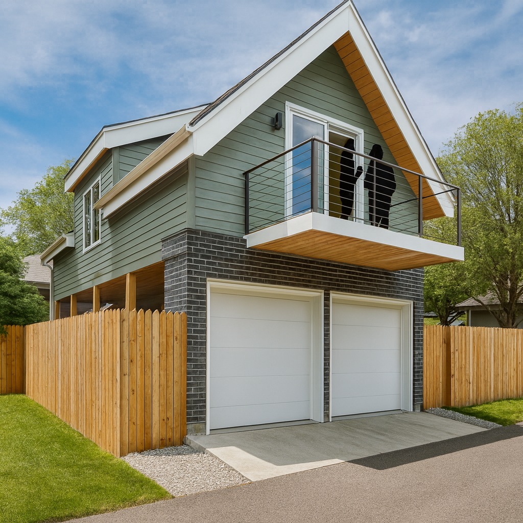 New #accessorydwellingunit from Krick Design Build. This project has parking for 3 cars, 2 bedrooms and 2 bath. Located in Denver's East Seventh Avenue historic district. We submit to Landmark in a couple weeks. More pictures to come soon. Visit us at www.krickdb.com
#adu #carriagehouse #laneway #motherinlawsuite #urbaninfill #biggerpockets #shorttermrental #realestateinvestment