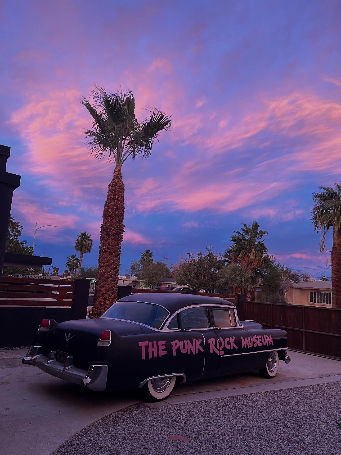 Home away from home. ❤️