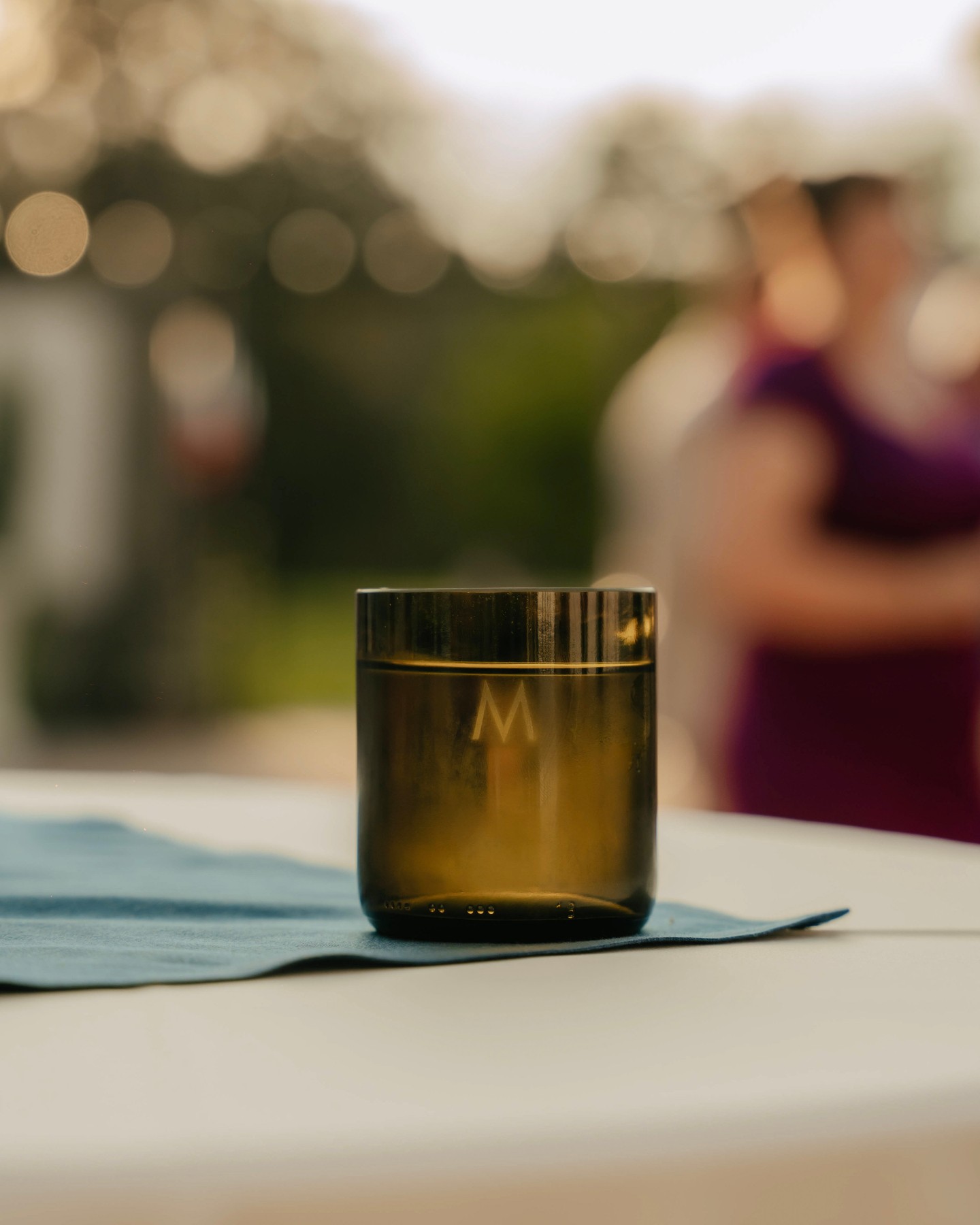 💧Les petits détails font toute la différence 🤍 @atelier.sglas
#MariageÉlégant #DétailsQuiComptent #TraiteurM #ArtDeLaTable #mariage2026 #mariage2027 #traiteurévénementiel 💍
Crédit Photo : Camille Schall - CS-Production