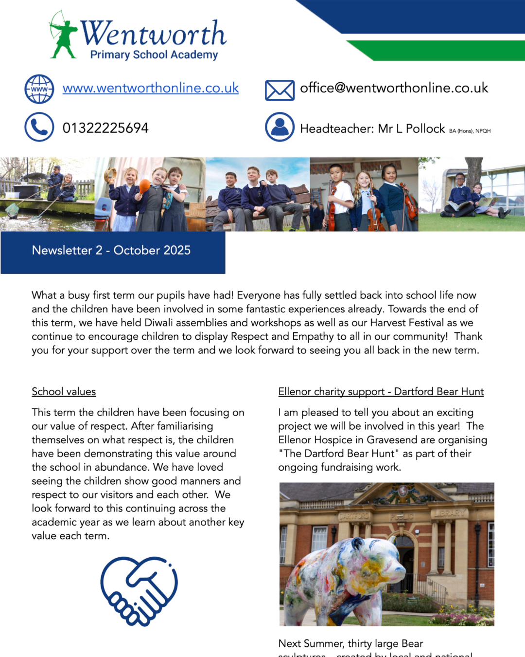 Our October newsletter is out now! Dive into the latest updates, achievements, and upcoming events happening in our school community. Don’t miss out on important information and highlights from our students and staff!
Check it out today and stay connected!
#SchoolNews #OctoberNewsletter #CommunitySpirit #ProudToBePartOfThisSchool #EducationMatters