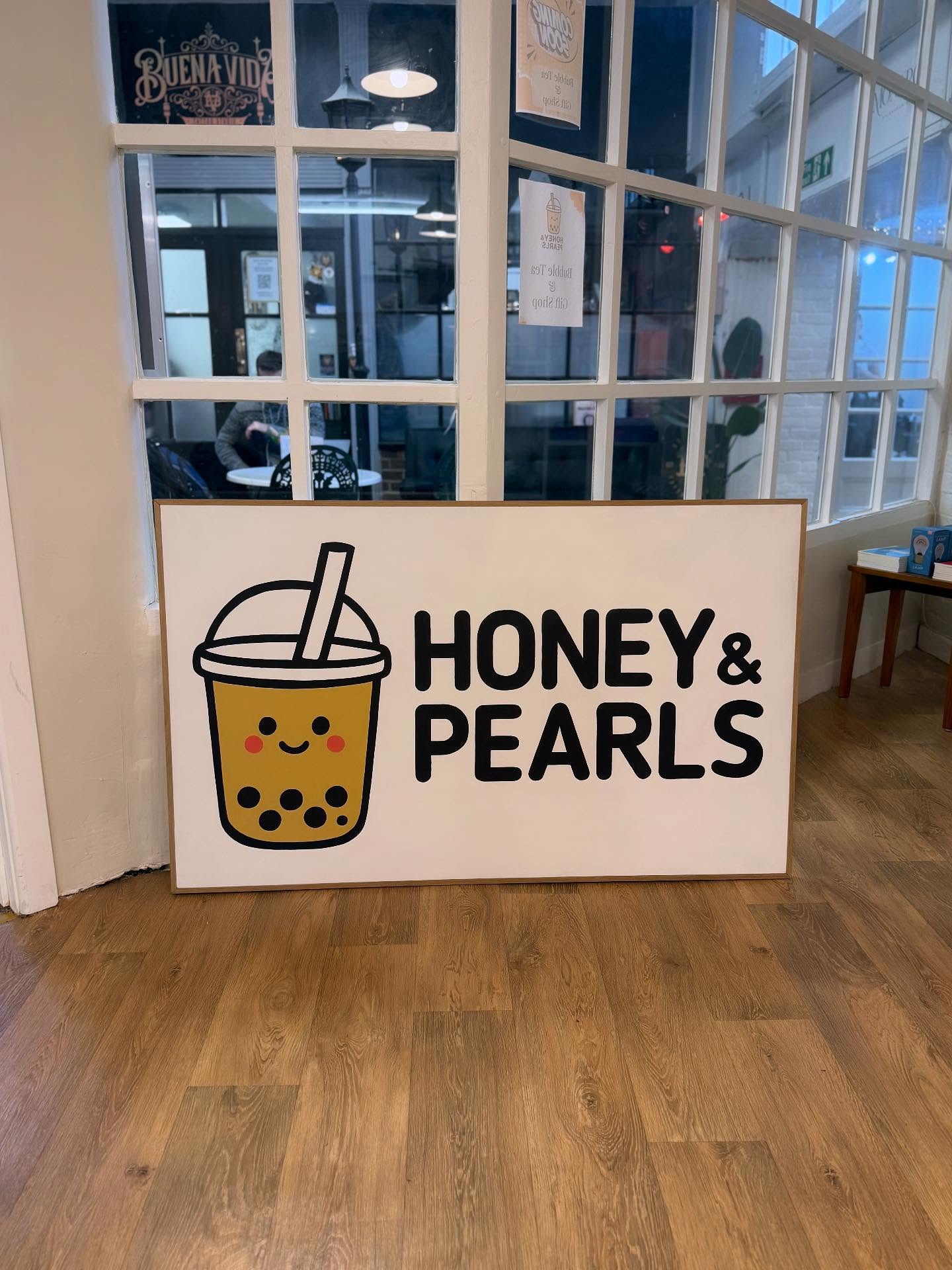 SHOP SIGNAGE
tabs&nut signage going up for a new independent business arriving in Petersfield ❤️
shop small and keep the highstreet alive!
.
.
.
.
#tabsandnut #woodensigns #shopsign #shopsigns #signage #businesssignage #signage #businesssigns #handpaintedsigns #shopsmall #independentbusinessowner #savethehighstreet #bubbleteashop #bubbletealover #markettown #signwriter #customsigns #customsignage #sign #signoftheday #bubbleteaaddict #bubbletea #alwayshandpainted #bespokesign