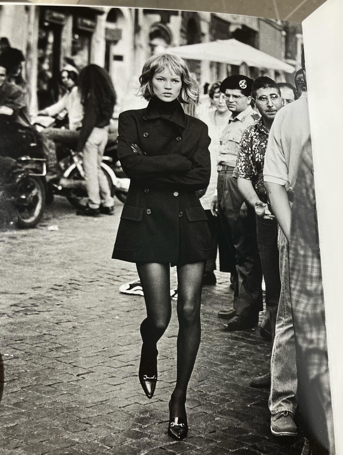 Weekend attitude! #saturdayvibesâ¨#magazine #fashionphotography