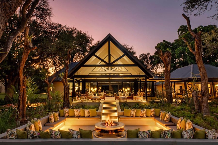 Discover the Magic of Kings Camp South Africa!
At Kings Camp, the wild comes to you. Overlooking a lively watering hole in South Africa’s Timbavati Reserve, this refined lodge offers front-row views of elephants, antelope, and big cats. Step into the underground game hide for a quiet glimpse into life on the savanna.
Experience unforgettable moments with beautiful accommodations, thrilling wildlife encounters, and delicious local cuisine, including a certified vegan meal plan option.
Contact us to set up your safari adventure!
#KingsCamp #SouthAfrica #SafariAdventure #LuxuryTravel #VeganTravel #LuxurySafari