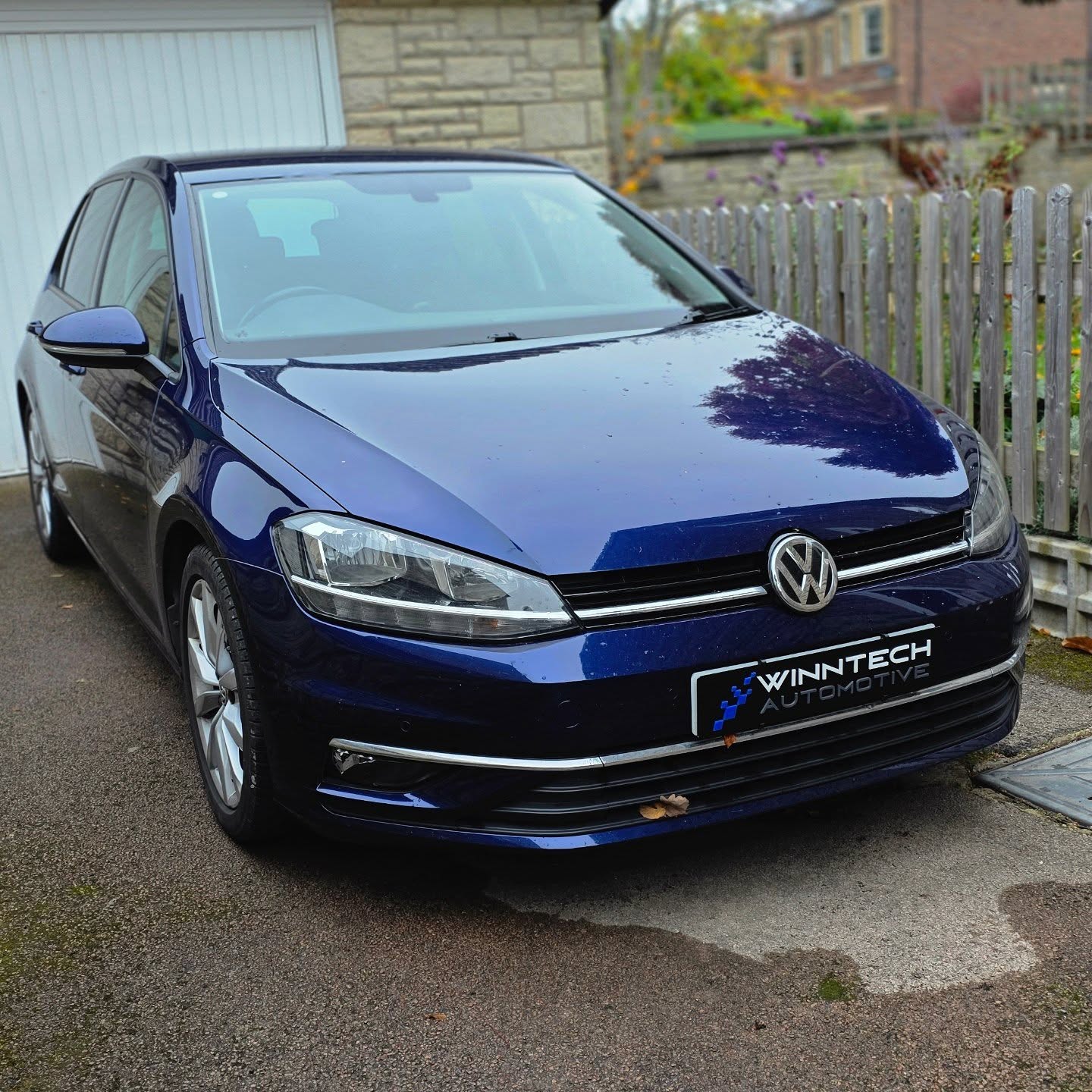 One day it worked, the next it didn't 🙄
This Golf had sat nav, DAB radio, Apple CarPlay, Android Auto, Optical Parking Sensors and more all within the infotainment system until suddenly it stopped working and refused to power up!
Fed up of guessing the route, singing to themselves and praying they don't reverse into anything the customer contacted us for some help. The media brain (5F) had failed so we sourced a replacement unit with 12 months warranty and installed it at their home address.
All previous features restored! 🥳
🌐 www.winntech.co.uk
📧 info@winntech.co.uk
☎️ 07916-225476 Call/Text/WhatsApp
#WinntechAutomotive #VWGolf #Gloucestershire