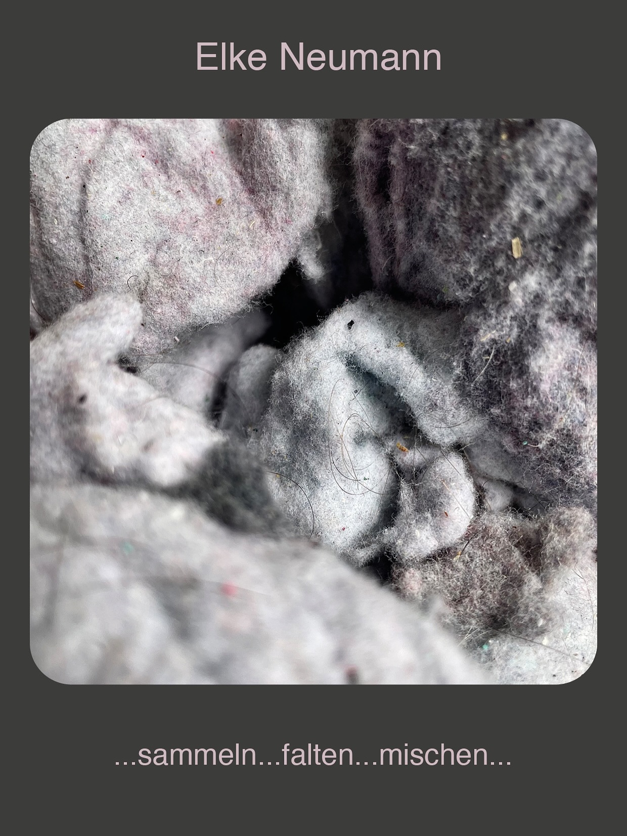 Happy to announce our next solo exhibition with Elke Newmann ❤️
Vernissage: 8 November 18 Uhr
Begrüssung: Karyna Herrera (Multimediakünstlerin Kuratorin)
Einführung:
Jana Eske (Kuratorin Künstlerin Kulturmanagerin)
Performance: Samstag 15. November 17h mit Claudia Bucher
Finissage: Samstag 29. November 14 - 17h
#art #artist