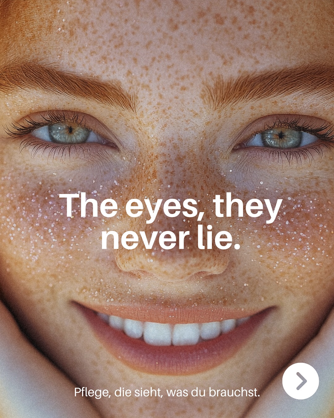 The eyes, they never lie.
Und genau deshalb verdient die empfindliche Augenpartie besondere Aufmerksamkeit.
Weniger Schlaf, Stress oder die Jahre – die Haut rund um deine Augen verrät alles zuerst.
Unsere Antwort: Eyes Don’t Lie – die Anti-Aging Augencreme mit Sofort-Effekt und nachhaltiger Pflegewirkung.
Mit hochwertigem Olivenblattextrakt & Traubenkernextrakt für glattere, strahlende Augenblicke.
Clean. Swiss Made🇨🇭Effektiv.
Mach deine Augenpflege zur Priorität.
#EyesDontLie #SwissSkincare #CleanBeauty #AnaKosmetik #Augenpflege #AntiAging #Wirkstoffpflege #eyescream #skincare #naturalskincareproduct #swissmade #skincareproducts #staynatural #staynaturalstaybeautiful #anakosmetikswitzerland #anakosmetik