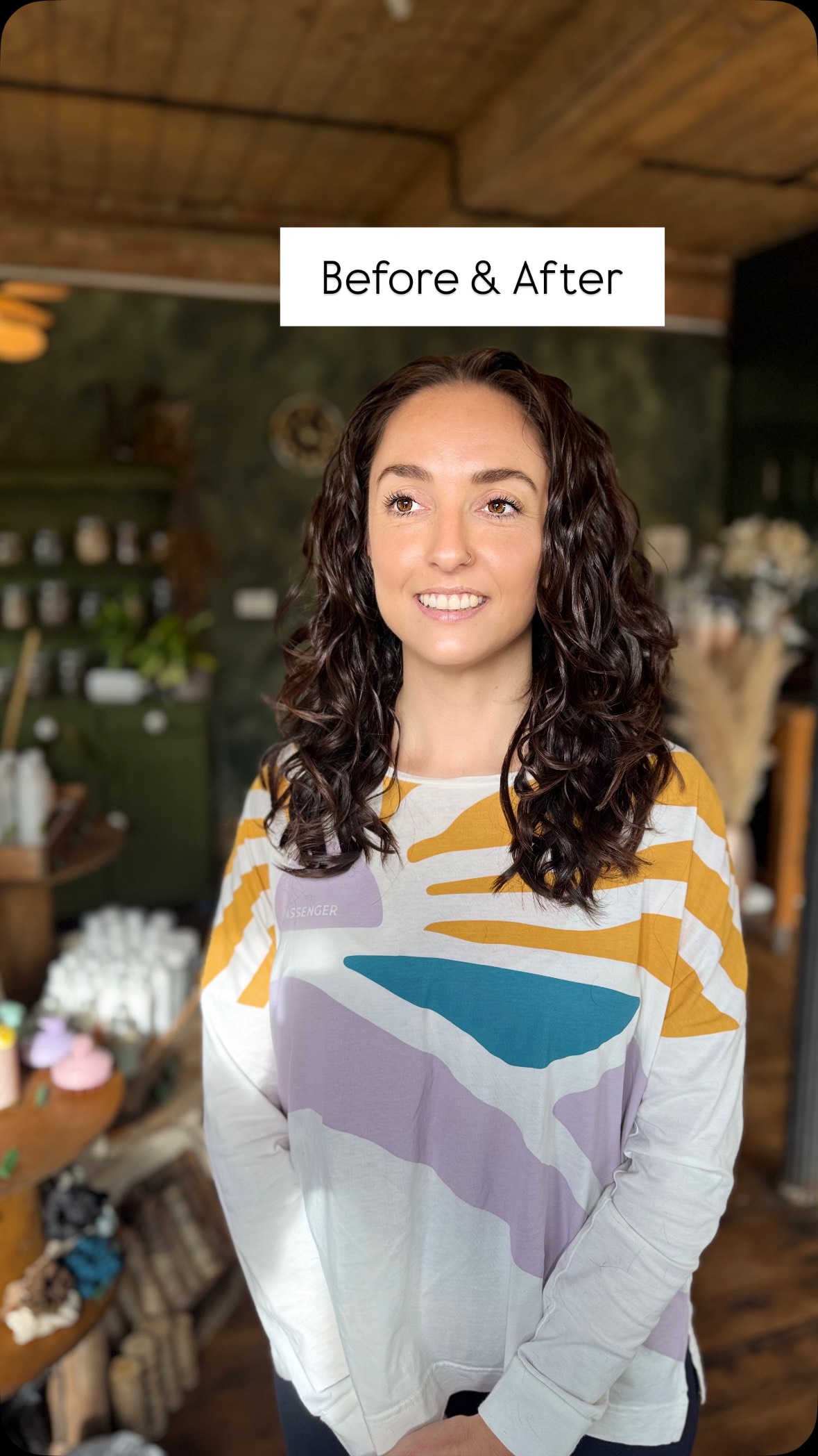 The first light ritual is so much more than a trip to the hairdressers.
It’s where we show you how a super simple routine can fit in to your lifestyle.
It’s a place for you to learn about your hair and what it needs to be the best that it can be.
It’s where we find out it’s true potential.
And it’s where we get to give you a lovely bit of YOU time!
The first light ritual starts with a scalp microscope analysis, dry curly cut, detox, wash, style & diffuse.
Throughout we’re showing what we’re doing and working through your current routine & you’ll get a curl care card which has everything we’ve used on your hair plus recommendations… what an MOT!
Fancy booking yourself in? Check the links in our bio!
#curlyhair #curlspecialist #curlyhairdresser #bournemouth